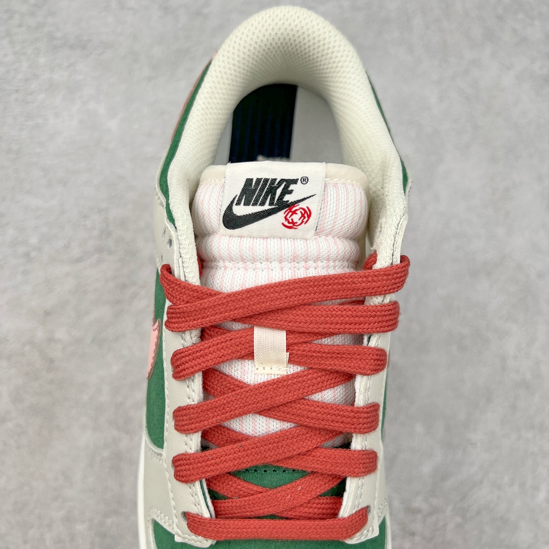 图片[5]-＃TG特价福利 NK Dunk Low 口碑大厂出品 品控大底版型不断改良更新 全套原纸板楦头开发 确保原汁原味 完美呈现DUNK版型 一比一鞋头弧度高度鞋身弧度 此版本只针对中端市场 皮料材质有所更替 其他数据细节工艺流程均保持一致 绝不口嗨 细节品控鞋型随意对比 独家私模官方第六代原厂航空铝磨具打磨大底 鞋头坡度极致还原 无解鞋型 原盒原配 圈内天花板工艺 原厂玻璃冲刀 超高清洁度 全鞋零毛边皮料切割 原厂中底布点胶 中底布拉帮走线遵循公司 尺码：35.5 36 36.5 37.5 38 38.5 39 40 40.5 41 42 42.5 43 44 44.5 45 46 47.5-选品中心