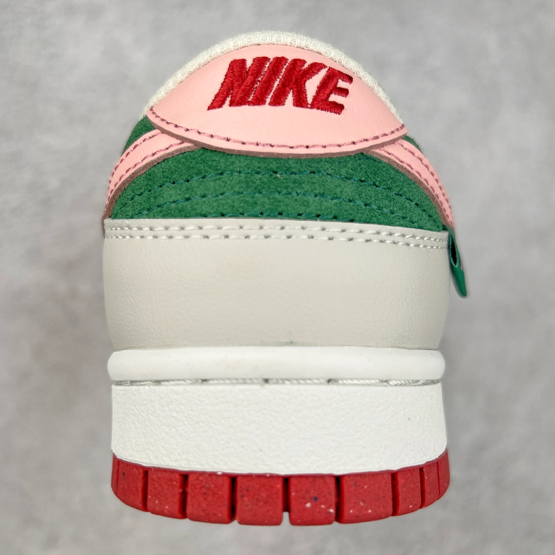 图片[8]-＃TG特价福利 NK Dunk Low 口碑大厂出品 品控大底版型不断改良更新 全套原纸板楦头开发 确保原汁原味 完美呈现DUNK版型 一比一鞋头弧度高度鞋身弧度 此版本只针对中端市场 皮料材质有所更替 其他数据细节工艺流程均保持一致 绝不口嗨 细节品控鞋型随意对比 独家私模官方第六代原厂航空铝磨具打磨大底 鞋头坡度极致还原 无解鞋型 原盒原配 圈内天花板工艺 原厂玻璃冲刀 超高清洁度 全鞋零毛边皮料切割 原厂中底布点胶 中底布拉帮走线遵循公司 尺码：35.5 36 36.5 37.5 38 38.5 39 40 40.5 41 42 42.5 43 44 44.5 45 46 47.5-选品中心