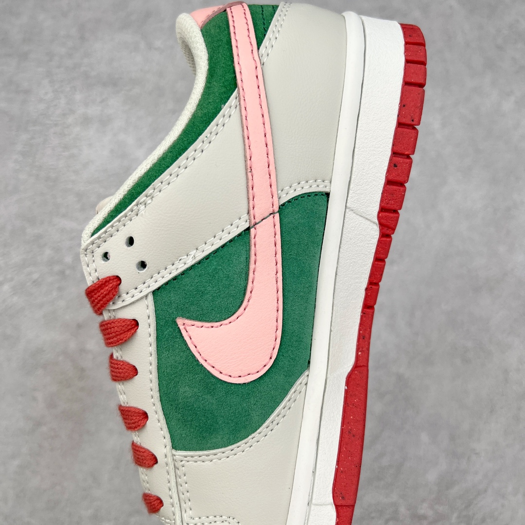 图片[7]-＃TG特价福利 NK Dunk Low 口碑大厂出品 品控大底版型不断改良更新 全套原纸板楦头开发 确保原汁原味 完美呈现DUNK版型 一比一鞋头弧度高度鞋身弧度 此版本只针对中端市场 皮料材质有所更替 其他数据细节工艺流程均保持一致 绝不口嗨 细节品控鞋型随意对比 独家私模官方第六代原厂航空铝磨具打磨大底 鞋头坡度极致还原 无解鞋型 原盒原配 圈内天花板工艺 原厂玻璃冲刀 超高清洁度 全鞋零毛边皮料切割 原厂中底布点胶 中底布拉帮走线遵循公司 尺码：35.5 36 36.5 37.5 38 38.5 39 40 40.5 41 42 42.5 43 44 44.5 45 46 47.5-选品中心