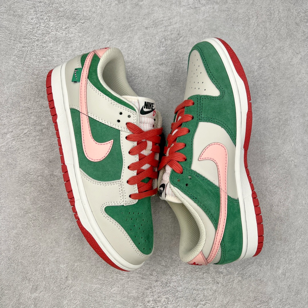 图片[3]-＃TG特价福利 NK Dunk Low 口碑大厂出品 品控大底版型不断改良更新 全套原纸板楦头开发 确保原汁原味 完美呈现DUNK版型 一比一鞋头弧度高度鞋身弧度 此版本只针对中端市场 皮料材质有所更替 其他数据细节工艺流程均保持一致 绝不口嗨 细节品控鞋型随意对比 独家私模官方第六代原厂航空铝磨具打磨大底 鞋头坡度极致还原 无解鞋型 原盒原配 圈内天花板工艺 原厂玻璃冲刀 超高清洁度 全鞋零毛边皮料切割 原厂中底布点胶 中底布拉帮走线遵循公司 尺码：35.5 36 36.5 37.5 38 38.5 39 40 40.5 41 42 42.5 43 44 44.5 45 46 47.5-选品中心