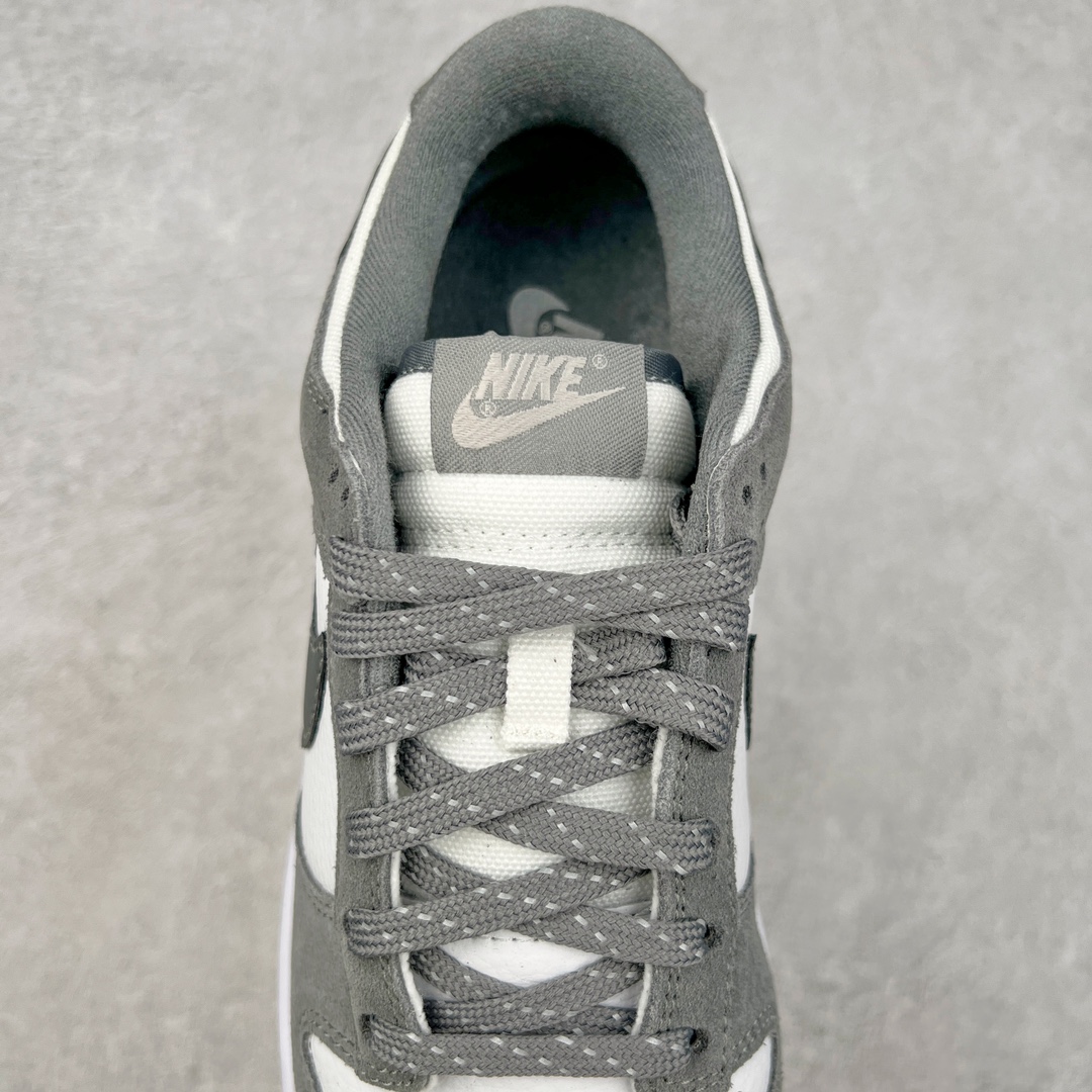 图片[5]-＃TG特价福利 NK Dunk Low 口碑大厂出品 品控大底版型不断改良更新 全套原纸板楦头开发 确保原汁原味 完美呈现DUNK版型 一比一鞋头弧度高度鞋身弧度 此版本只针对中端市场 皮料材质有所更替 其他数据细节工艺流程均保持一致 绝不口嗨 细节品控鞋型随意对比 独家私模官方第六代原厂航空铝磨具打磨大底 鞋头坡度极致还原 无解鞋型 原盒原配 圈内天花板工艺 原厂玻璃冲刀 超高清洁度 全鞋零毛边皮料切割 原厂中底布点胶 中底布拉帮走线遵循公司 尺码：35.5 36 36.5 37.5 38 38.5 39 40 40.5 41 42 42.5 43 44 44.5 45 46 47.5-选品中心