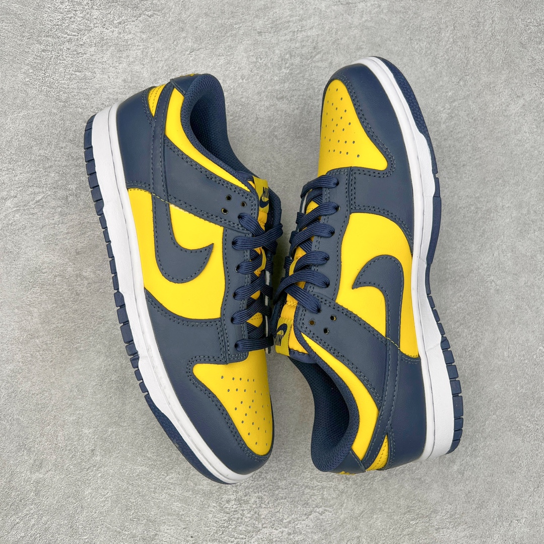 图片[3]-＃TG特价福利 NK Dunk Low 口碑大厂出品 品控大底版型不断改良更新 全套原纸板楦头开发 确保原汁原味 完美呈现DUNK版型 一比一鞋头弧度高度鞋身弧度 此版本只针对中端市场 皮料材质有所更替 其他数据细节工艺流程均保持一致 绝不口嗨 细节品控鞋型随意对比 独家私模官方第六代原厂航空铝磨具打磨大底 鞋头坡度极致还原 无解鞋型 原盒原配 圈内天花板工艺 原厂玻璃冲刀 超高清洁度 全鞋零毛边皮料切割 原厂中底布点胶 中底布拉帮走线遵循公司 尺码：35.5 36 36.5 37.5 38 38.5 39 40 40.5 41 42 42.5 43 44 44.5 45 46 47.5-选品中心