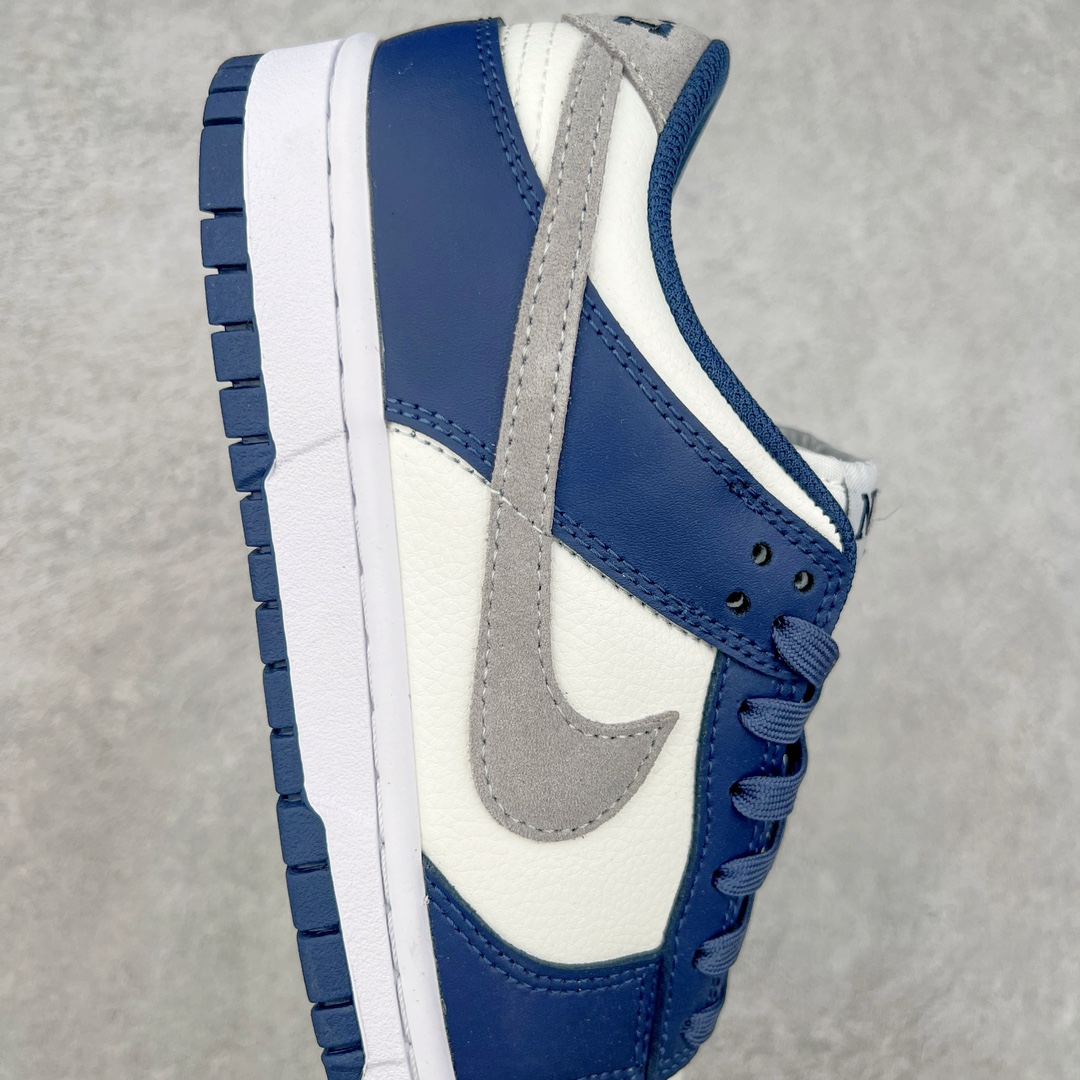 图片[6]-＃TG特价福利 NK Dunk Low 口碑大厂出品 品控大底版型不断改良更新 全套原纸板楦头开发 确保原汁原味 完美呈现DUNK版型 一比一鞋头弧度高度鞋身弧度 此版本只针对中端市场 皮料材质有所更替 其他数据细节工艺流程均保持一致 绝不口嗨 细节品控鞋型随意对比 独家私模官方第六代原厂航空铝磨具打磨大底 鞋头坡度极致还原 无解鞋型 原盒原配 圈内天花板工艺 原厂玻璃冲刀 超高清洁度 全鞋零毛边皮料切割 原厂中底布点胶 中底布拉帮走线遵循公司 尺码：35.5 36 36.5 37.5 38 38.5 39 40 40.5 41 42 42.5 43 44 44.5 45 46 47.5-选品中心