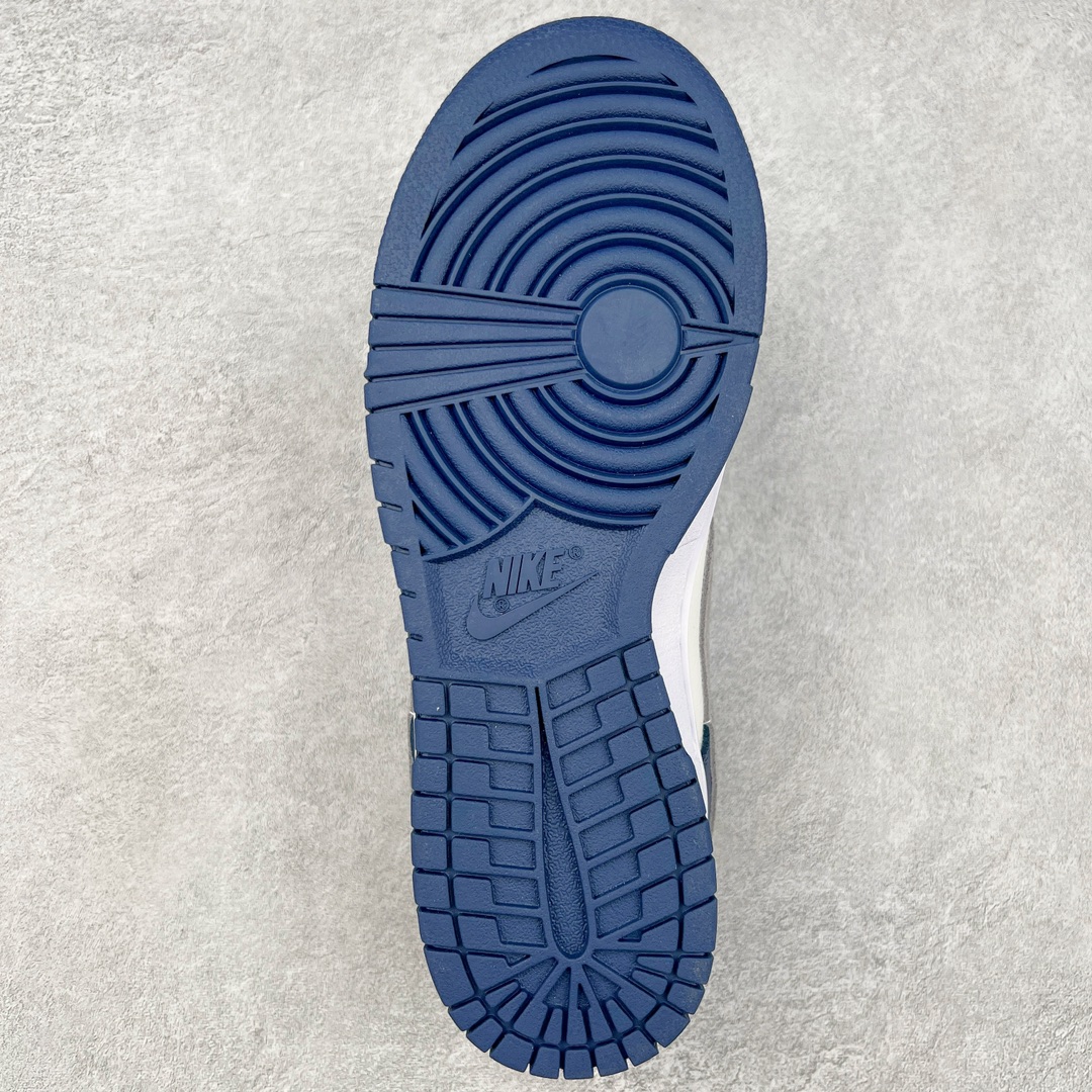 图片[9]-＃TG特价福利 NK Dunk Low 口碑大厂出品 品控大底版型不断改良更新 全套原纸板楦头开发 确保原汁原味 完美呈现DUNK版型 一比一鞋头弧度高度鞋身弧度 此版本只针对中端市场 皮料材质有所更替 其他数据细节工艺流程均保持一致 绝不口嗨 细节品控鞋型随意对比 独家私模官方第六代原厂航空铝磨具打磨大底 鞋头坡度极致还原 无解鞋型 原盒原配 圈内天花板工艺 原厂玻璃冲刀 超高清洁度 全鞋零毛边皮料切割 原厂中底布点胶 中底布拉帮走线遵循公司 尺码：35.5 36 36.5 37.5 38 38.5 39 40 40.5 41 42 42.5 43 44 44.5 45 46 47.5-选品中心