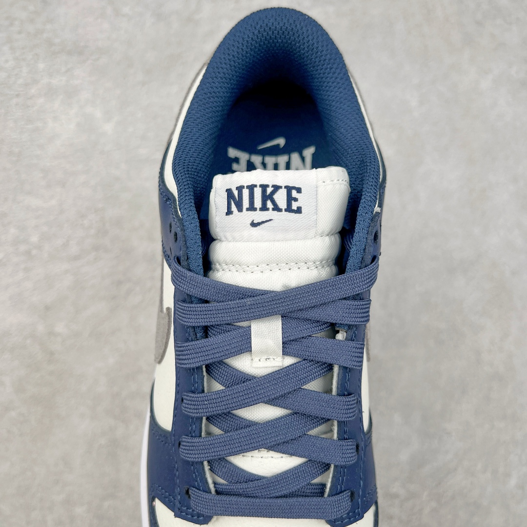 图片[5]-＃TG特价福利 NK Dunk Low 口碑大厂出品 品控大底版型不断改良更新 全套原纸板楦头开发 确保原汁原味 完美呈现DUNK版型 一比一鞋头弧度高度鞋身弧度 此版本只针对中端市场 皮料材质有所更替 其他数据细节工艺流程均保持一致 绝不口嗨 细节品控鞋型随意对比 独家私模官方第六代原厂航空铝磨具打磨大底 鞋头坡度极致还原 无解鞋型 原盒原配 圈内天花板工艺 原厂玻璃冲刀 超高清洁度 全鞋零毛边皮料切割 原厂中底布点胶 中底布拉帮走线遵循公司 尺码：35.5 36 36.5 37.5 38 38.5 39 40 40.5 41 42 42.5 43 44 44.5 45 46 47.5-选品中心