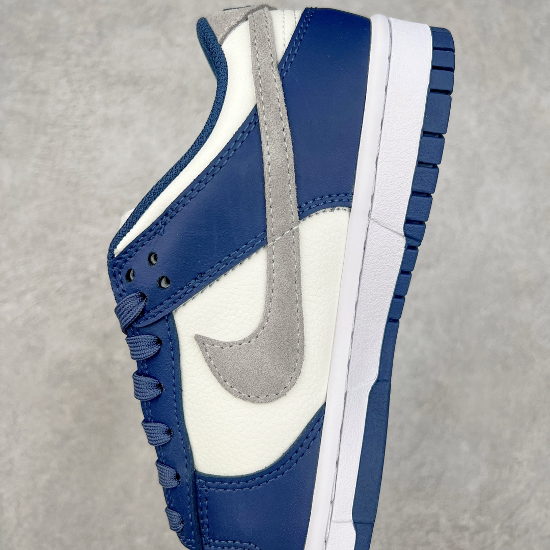 图片[7]-＃TG特价福利 NK Dunk Low 口碑大厂出品 品控大底版型不断改良更新 全套原纸板楦头开发 确保原汁原味 完美呈现DUNK版型 一比一鞋头弧度高度鞋身弧度 此版本只针对中端市场 皮料材质有所更替 其他数据细节工艺流程均保持一致 绝不口嗨 细节品控鞋型随意对比 独家私模官方第六代原厂航空铝磨具打磨大底 鞋头坡度极致还原 无解鞋型 原盒原配 圈内天花板工艺 原厂玻璃冲刀 超高清洁度 全鞋零毛边皮料切割 原厂中底布点胶 中底布拉帮走线遵循公司 尺码：35.5 36 36.5 37.5 38 38.5 39 40 40.5 41 42 42.5 43 44 44.5 45 46 47.5-选品中心