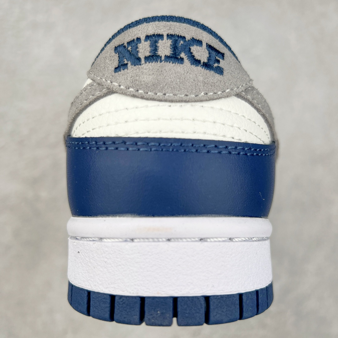 图片[8]-＃TG特价福利 NK Dunk Low 口碑大厂出品 品控大底版型不断改良更新 全套原纸板楦头开发 确保原汁原味 完美呈现DUNK版型 一比一鞋头弧度高度鞋身弧度 此版本只针对中端市场 皮料材质有所更替 其他数据细节工艺流程均保持一致 绝不口嗨 细节品控鞋型随意对比 独家私模官方第六代原厂航空铝磨具打磨大底 鞋头坡度极致还原 无解鞋型 原盒原配 圈内天花板工艺 原厂玻璃冲刀 超高清洁度 全鞋零毛边皮料切割 原厂中底布点胶 中底布拉帮走线遵循公司 尺码：35.5 36 36.5 37.5 38 38.5 39 40 40.5 41 42 42.5 43 44 44.5 45 46 47.5-选品中心