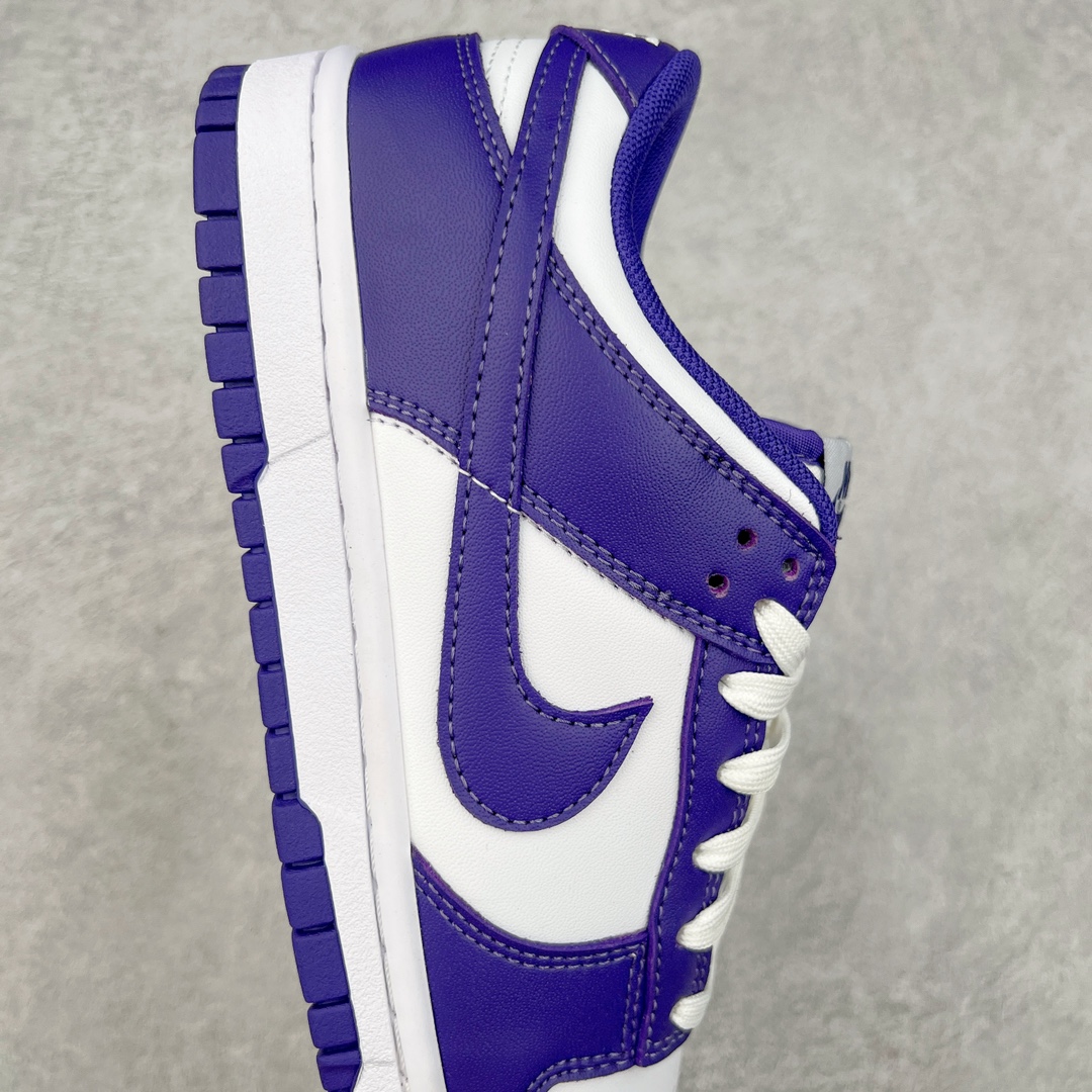 图片[6]-＃TG特价福利 NK Dunk Low 口碑大厂出品 品控大底版型不断改良更新 全套原纸板楦头开发 确保原汁原味 完美呈现DUNK版型 一比一鞋头弧度高度鞋身弧度 此版本只针对中端市场 皮料材质有所更替 其他数据细节工艺流程均保持一致 绝不口嗨 细节品控鞋型随意对比 独家私模官方第六代原厂航空铝磨具打磨大底 鞋头坡度极致还原 无解鞋型 原盒原配 圈内天花板工艺 原厂玻璃冲刀 超高清洁度 全鞋零毛边皮料切割 原厂中底布点胶 中底布拉帮走线遵循公司 尺码：35.5 36 36.5 37.5 38 38.5 39 40 40.5 41 42 42.5 43 44 44.5 45 46 47.5-选品中心