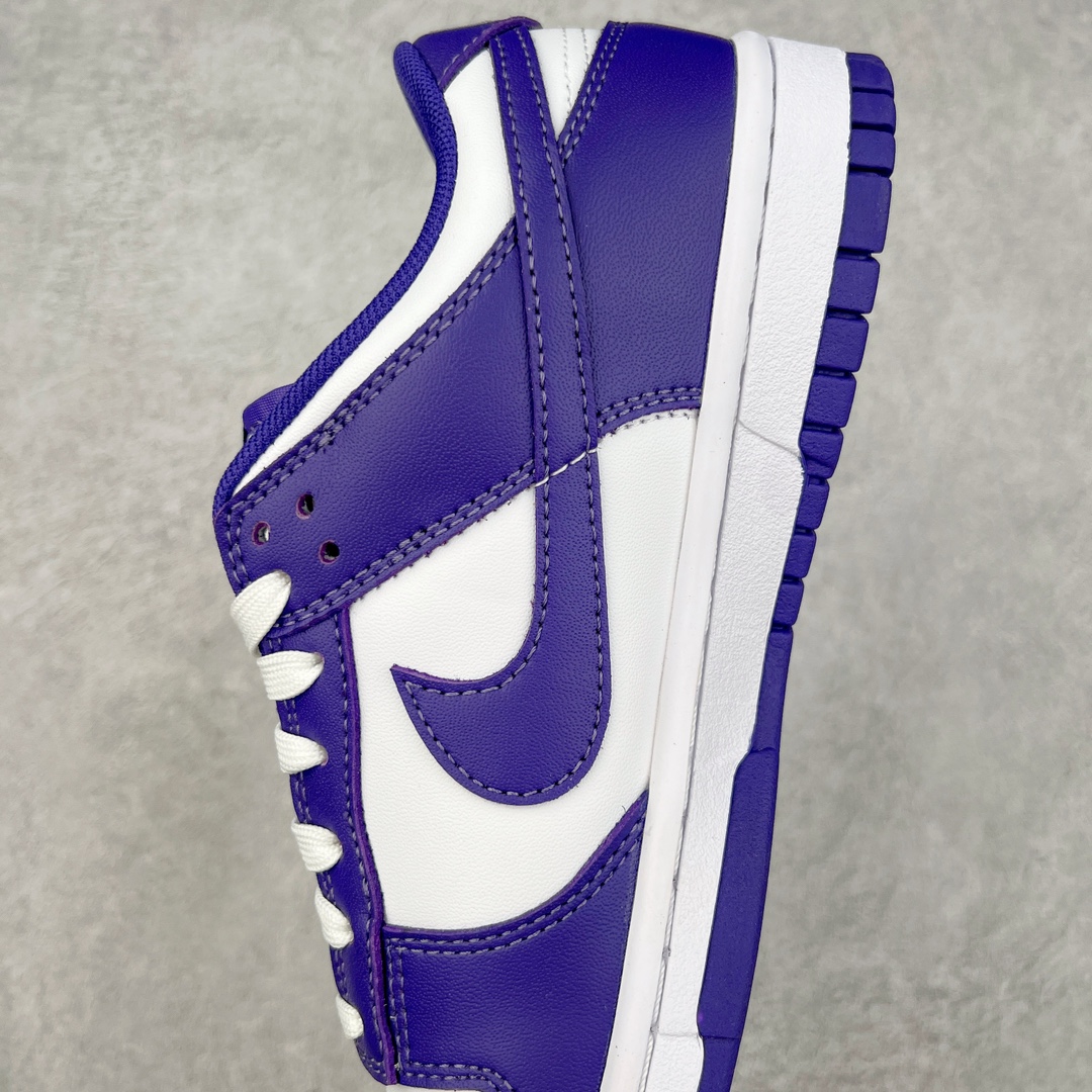 图片[7]-＃TG特价福利 NK Dunk Low 口碑大厂出品 品控大底版型不断改良更新 全套原纸板楦头开发 确保原汁原味 完美呈现DUNK版型 一比一鞋头弧度高度鞋身弧度 此版本只针对中端市场 皮料材质有所更替 其他数据细节工艺流程均保持一致 绝不口嗨 细节品控鞋型随意对比 独家私模官方第六代原厂航空铝磨具打磨大底 鞋头坡度极致还原 无解鞋型 原盒原配 圈内天花板工艺 原厂玻璃冲刀 超高清洁度 全鞋零毛边皮料切割 原厂中底布点胶 中底布拉帮走线遵循公司 尺码：35.5 36 36.5 37.5 38 38.5 39 40 40.5 41 42 42.5 43 44 44.5 45 46 47.5-选品中心