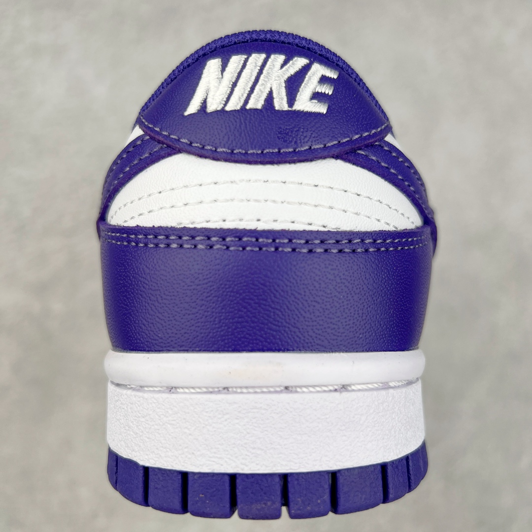 图片[8]-＃TG特价福利 NK Dunk Low 口碑大厂出品 品控大底版型不断改良更新 全套原纸板楦头开发 确保原汁原味 完美呈现DUNK版型 一比一鞋头弧度高度鞋身弧度 此版本只针对中端市场 皮料材质有所更替 其他数据细节工艺流程均保持一致 绝不口嗨 细节品控鞋型随意对比 独家私模官方第六代原厂航空铝磨具打磨大底 鞋头坡度极致还原 无解鞋型 原盒原配 圈内天花板工艺 原厂玻璃冲刀 超高清洁度 全鞋零毛边皮料切割 原厂中底布点胶 中底布拉帮走线遵循公司 尺码：35.5 36 36.5 37.5 38 38.5 39 40 40.5 41 42 42.5 43 44 44.5 45 46 47.5-选品中心