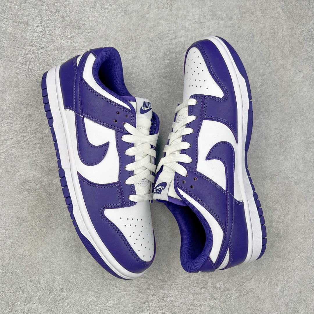 图片[3]-＃TG特价福利 NK Dunk Low 口碑大厂出品 品控大底版型不断改良更新 全套原纸板楦头开发 确保原汁原味 完美呈现DUNK版型 一比一鞋头弧度高度鞋身弧度 此版本只针对中端市场 皮料材质有所更替 其他数据细节工艺流程均保持一致 绝不口嗨 细节品控鞋型随意对比 独家私模官方第六代原厂航空铝磨具打磨大底 鞋头坡度极致还原 无解鞋型 原盒原配 圈内天花板工艺 原厂玻璃冲刀 超高清洁度 全鞋零毛边皮料切割 原厂中底布点胶 中底布拉帮走线遵循公司 尺码：35.5 36 36.5 37.5 38 38.5 39 40 40.5 41 42 42.5 43 44 44.5 45 46 47.5-选品中心