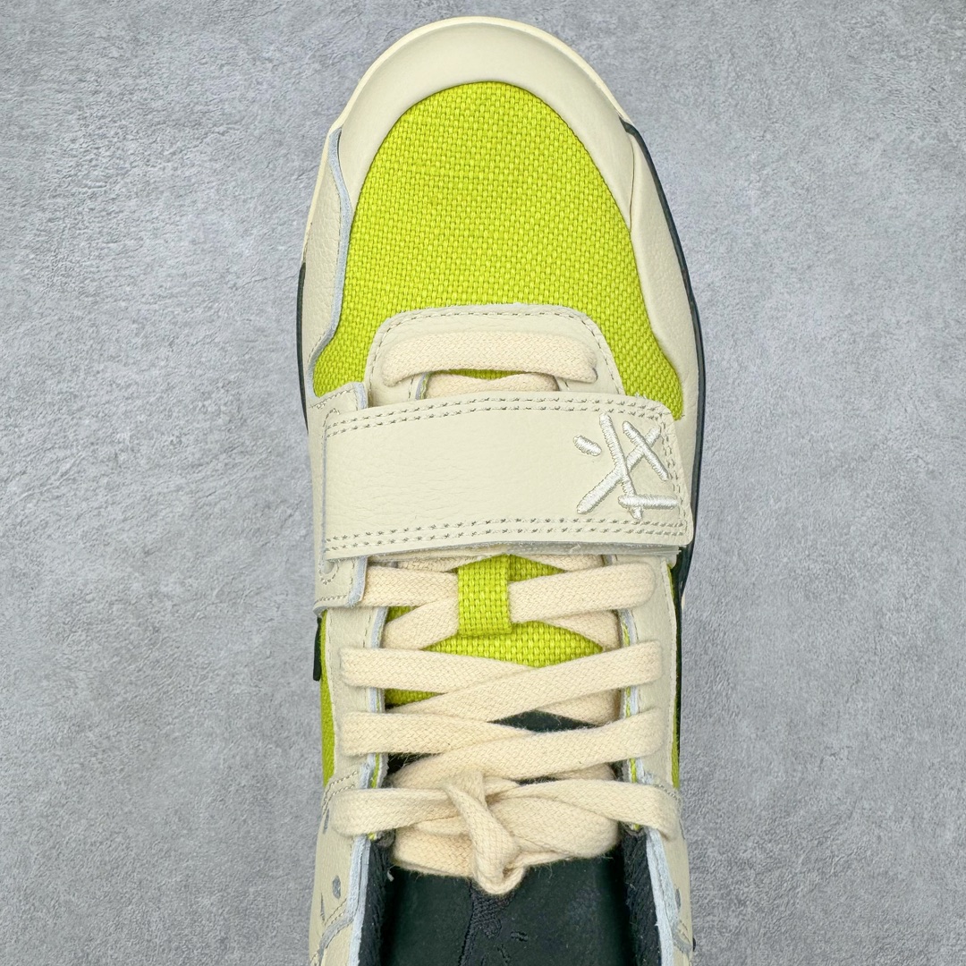 图片[4]-＃Y3纯原 Travis Scott x Jordan AJ Cut The Check TS倒钩联名魔术贴篮球鞋 米黑绿 FZ8117-102 注意默认配原盒盒子配套布袋不用加钱 退货丢失扣30元 原厂全套原楦原纸板冲刀磨具开发 原厂皮料加持 原厂港宝加持定型后跟R度完美 同源原厂电绣 鬼脸飞翼针数密度立体效果一致 百分百一致原鞋 原厂拉帮工艺 针距密度一致 后跟弧度收口自然不对折 极致一眼正品既视感 进口玻璃冲刀皮料裁剪零毛边 全鞋电脑针车工艺 品控清洁度最高QC检验标准 免检产品 原厂订购鞋盒、布袋、鞋标、防尘纸、鞋撑、鞋带 追求极致的原厂味道 配色方面采用白色为基础 搭配棕色框架呈现 完美还原了初代倒钩的配色设计 细节方面 标志性的反钩Swoosh采用米色点缀 鞋面还带有特殊的魔术贴细节 此外在鞋舌、后跟部分均带有Cactus Jack厂牌Logo 彰显鞋款特殊身份 尺码：36 36.5 37.5 38 38.5 39 40 40.5 41 42 42.5 43 44 44.5 45 46 47.5 48.5-选品中心