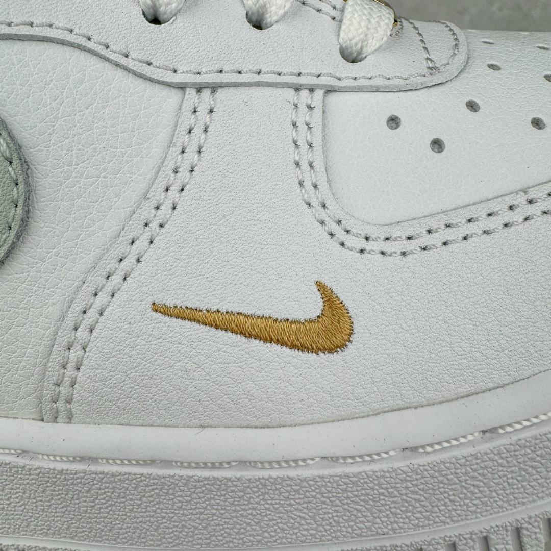 图片[14]-＃特价福利 NK Air Force 1´07 Low 空军一号低帮百搭休闲运动板鞋 CZ0270-106 柔软、弹性十足的缓震性能和出色的中底设计 横跨复古与现代的外型结合 造就出风靡全球 三十多年的Force 1 直到今天还深受青睐 尺码：35.5 36 36.5 37.5 38 38.5 39-选品中心