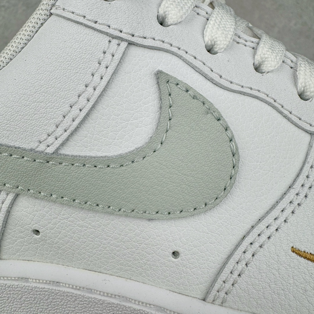 图片[13]-＃特价福利 NK Air Force 1´07 Low 空军一号低帮百搭休闲运动板鞋 CZ0270-106 柔软、弹性十足的缓震性能和出色的中底设计 横跨复古与现代的外型结合 造就出风靡全球 三十多年的Force 1 直到今天还深受青睐 尺码：35.5 36 36.5 37.5 38 38.5 39-选品中心