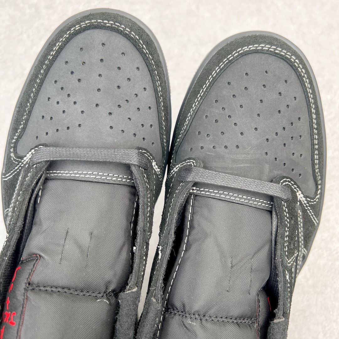 Travis Scott x Air Jordan AJ1 Low TS4.0 DM7866-001