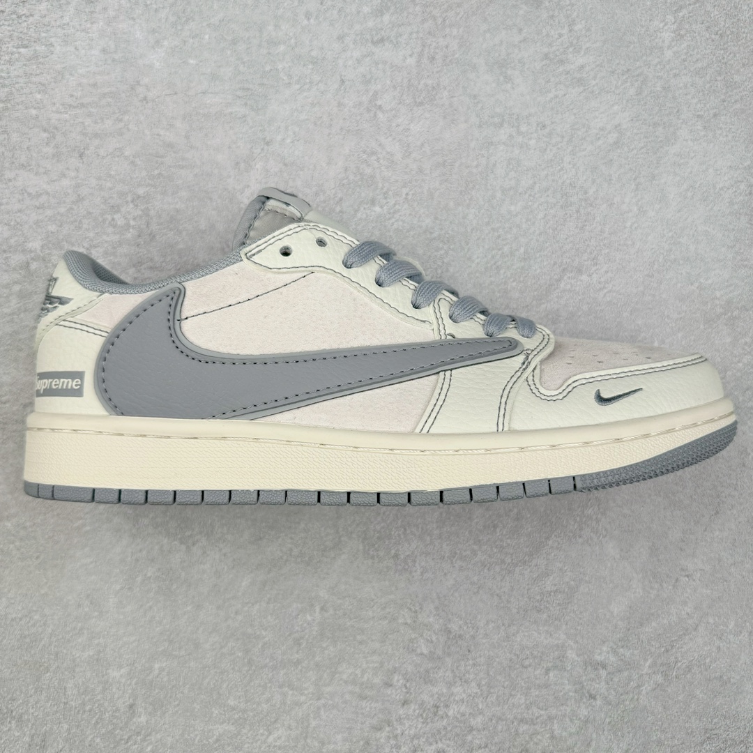 TS x Air Jordan AJ1 Low XZ2268-003