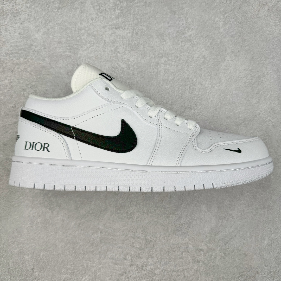 Air Jordan AJ1 Low LJ6688-010