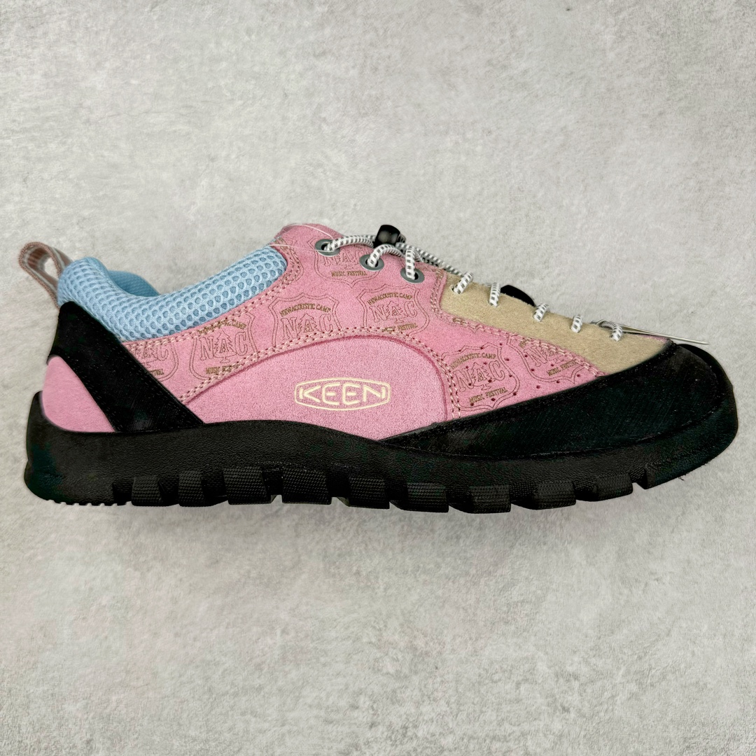 Keen Jasper Rocks SP 美国人气户外品牌-科恩贾斯珀都市系列复古低帮系带户外风露营徒步登山运动训练鞋 原楦型开发纸版 采用固色翻毛皮鞋面材质 内嵌高密度EVA发泡缓震脚垫 外置一体式包裹防滑防剐蹭耐磨橡胶大底 向经典的90年代致敬 山系神级鞋履 尺码:35 36 37 38 39 40 41 42 43 44 45-选品中心