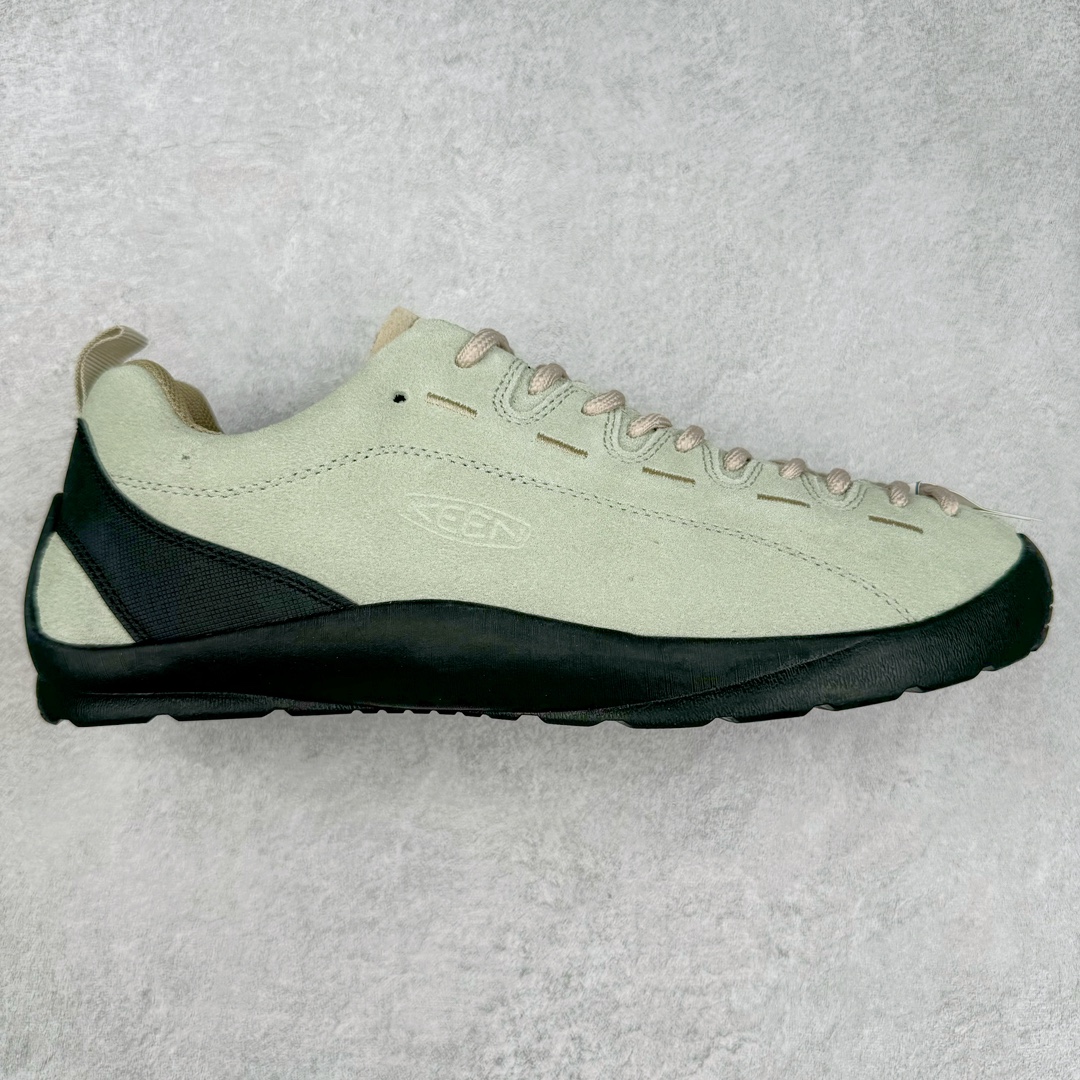 Keen Jasper Rocks SP 美国人气户外品牌-科恩贾斯珀都市系列复古低帮系带户外风露营徒步登山运动训练鞋 原楦型开发纸版 采用固色翻毛皮鞋面材质 内嵌高密度EVA发泡缓震脚垫 外置一体式包裹防滑防剐蹭耐磨橡胶大底 向经典的90年代致敬 山系神级鞋履 尺码:35 36 37 38 39 40 41 42 43 44 45-选品中心