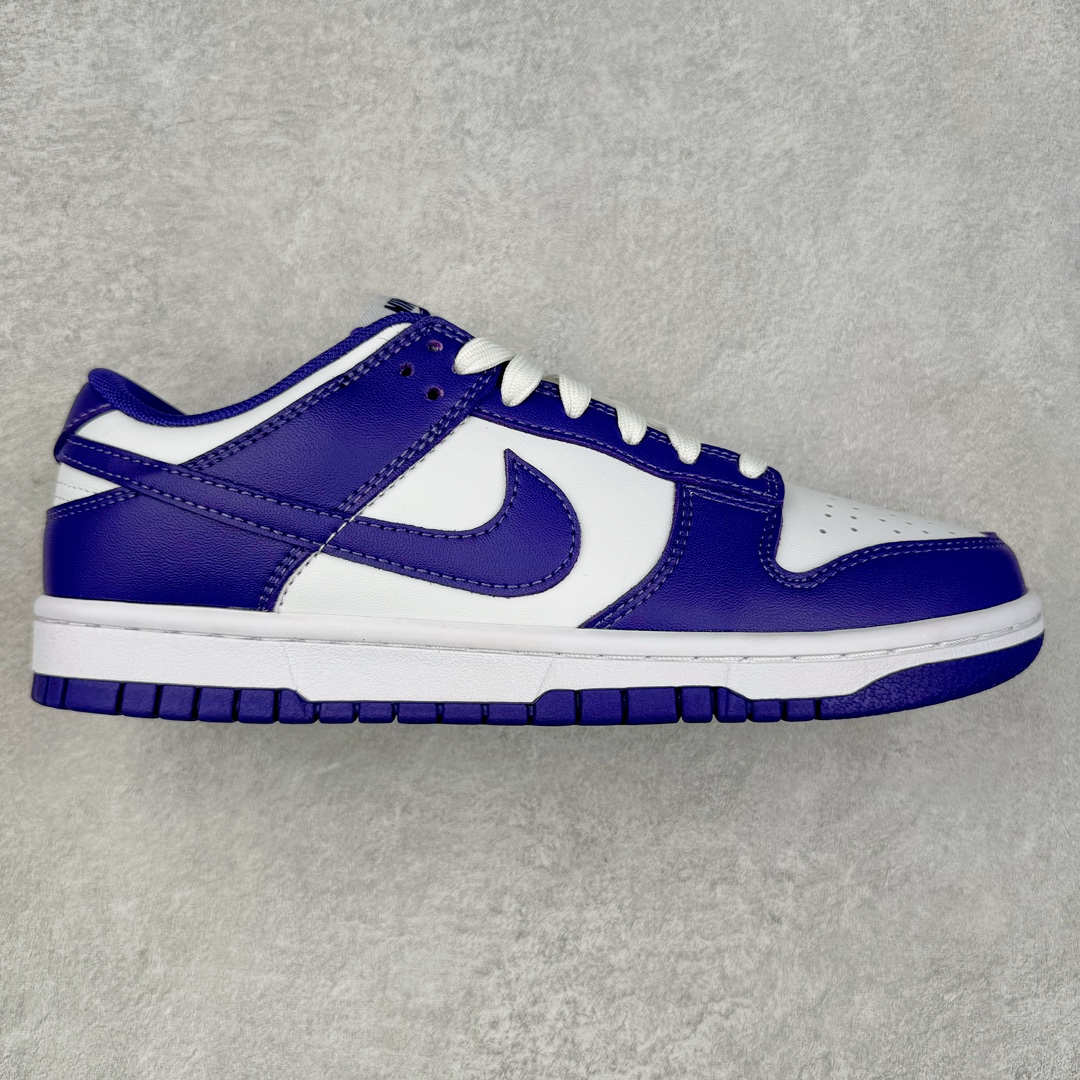 ＃TG特价福利 NK Dunk Low 口碑大厂出品 品控大底版型不断改良更新 全套原纸板楦头开发 确保原汁原味 完美呈现DUNK版型 一比一鞋头弧度高度鞋身弧度 此版本只针对中端市场 皮料材质有所更替 其他数据细节工艺流程均保持一致 绝不口嗨 细节品控鞋型随意对比 独家私模官方第六代原厂航空铝磨具打磨大底 鞋头坡度极致还原 无解鞋型 原盒原配 圈内天花板工艺 原厂玻璃冲刀 超高清洁度 全鞋零毛边皮料切割 原厂中底布点胶 中底布拉帮走线遵循公司 尺码：35.5 36 36.5 37.5 38 38.5 39 40 40.5 41 42 42.5 43 44 44.5 45 46 47.5-选品中心