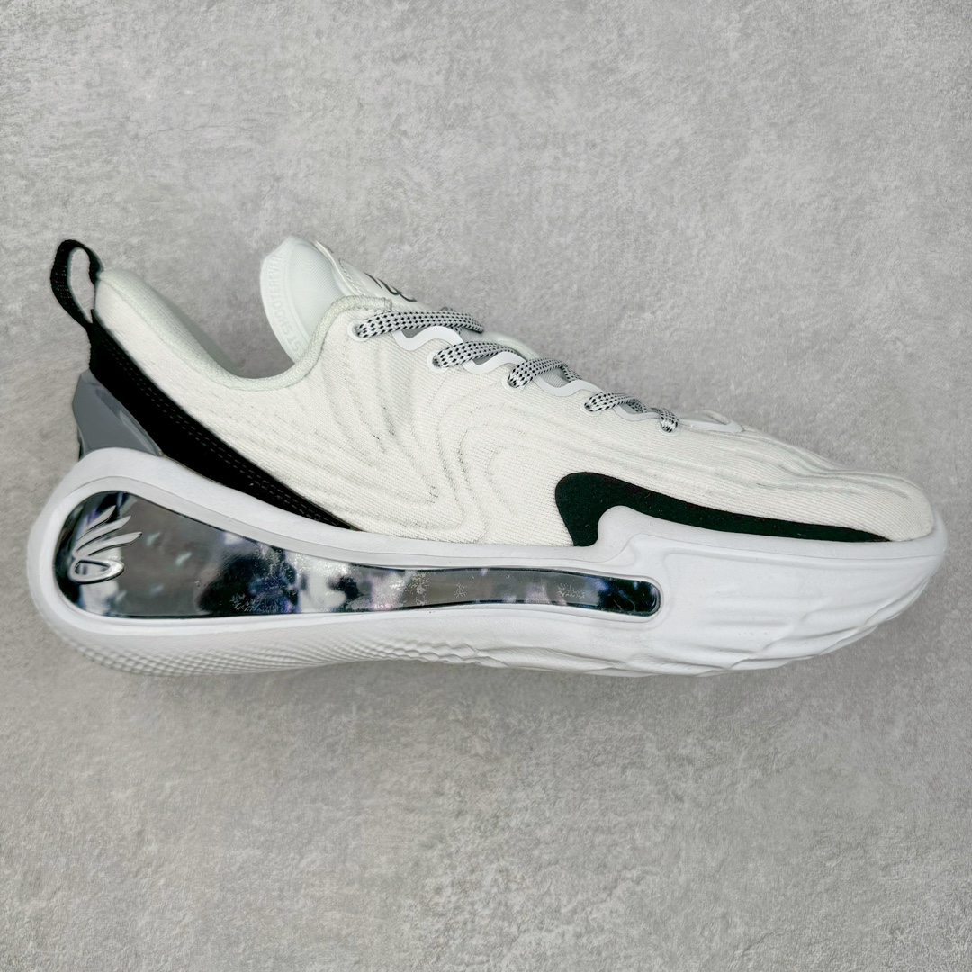 Under Armour Curry Flow 12 安德玛UA库里十二代低帮实战篮球鞋 尺码：40 40.5 41 42 43 44 44.5 45 46-选品中心