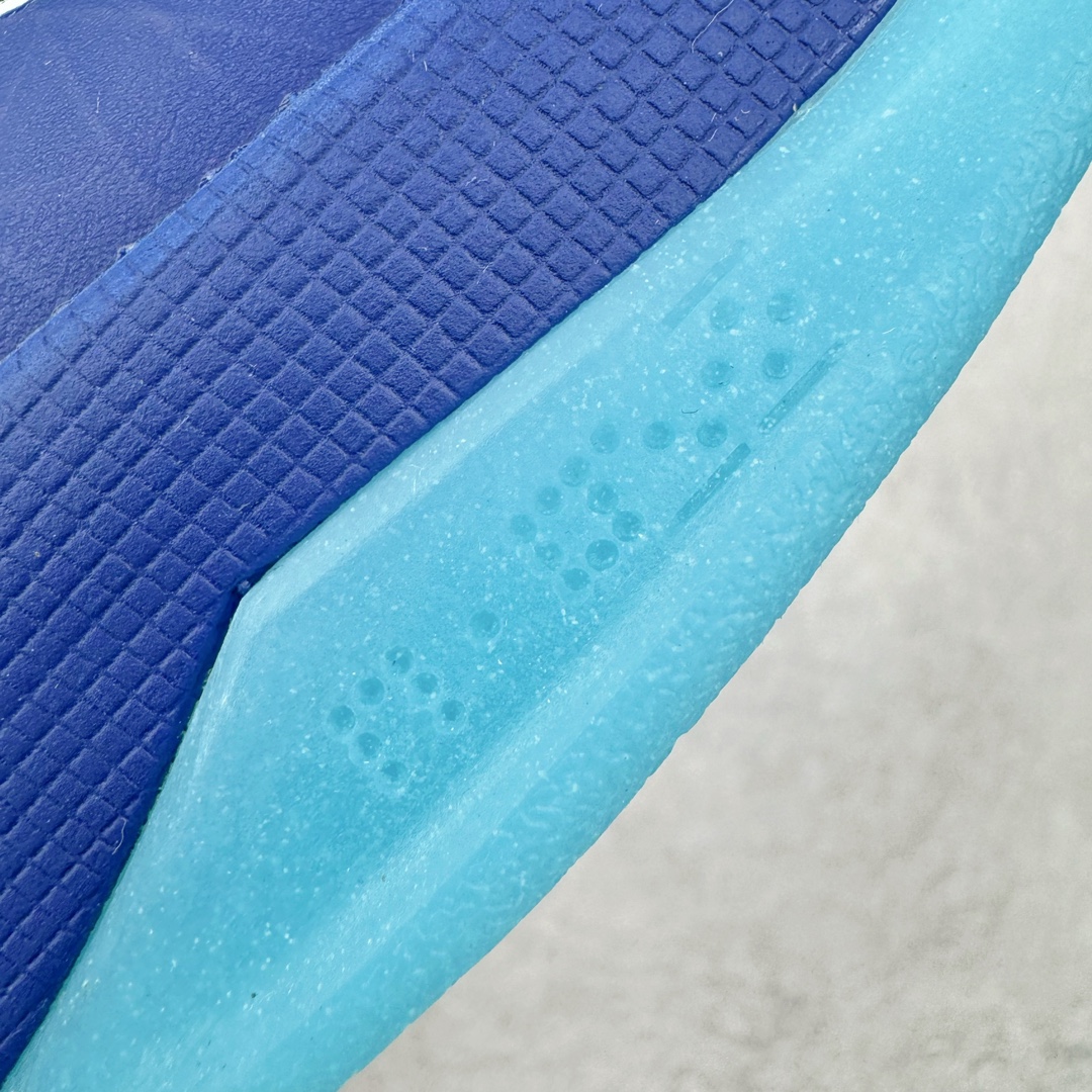 图片[16]-＃OG纯原 NK Zoom Kobe ZK5 科比5代 X-Ray 蓝色骨骼 HJ4303-400 Zoom Turbo气垫➕后掌EVA缓震 实战配置直接拉满 原楦纸板开发 鞋身流线型、后跟塑形 区分土肥圆 原档数据3D打印 鞋面细节匹配原版 全身鞋材卡料色独家定制 唯一正确喷漆SWOOSH NK专利Flyknit飞线科技，给予鞋身足够抗扭矩力 真实底模最大47.5 实战利器 专供海外市场 尺码：40 40.5 41 42 42.5 43 44 44.5 45 46 47.5 （脚宽、脚胖 建议买大半码）-选品中心