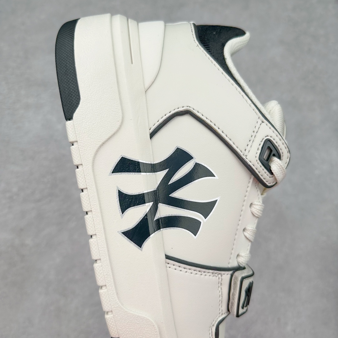 图片[6]-＃PB过验版 MLB Chunky Liner Basic 复古印花学长鞋系列低帮轻量增高厚底百搭休闲运动慢跑鞋板鞋 Korea韩国联名NY美国榄球纽约洋基队限定 目前可过轻松秒过各类鉴定 能操作的私聊 韩国代购专供 左脚内置NFC感应 区别市面贴纸假芯片 MLB专用菱形双针中底布 重点细节中底布带注胶孔 原厂NFC感应吊牌 支持鉴定 一个两位数 原盒原标 全套原楦原纸板原厂数据开发 中韩文保养标贴 绿色防霉片 平台代购专供 独家一比一RB+MD组合大底 高频后跟小人Logo精准对位立体饱满 正确网布加超迁鞋面 转印中底走线紧密 转印Logo工艺表层防刮不掉色 尺码：35 36 36.5 37.5 38 38.5 39 40 40.5 41 42 42.5 43 44 44.5 45-选品中心