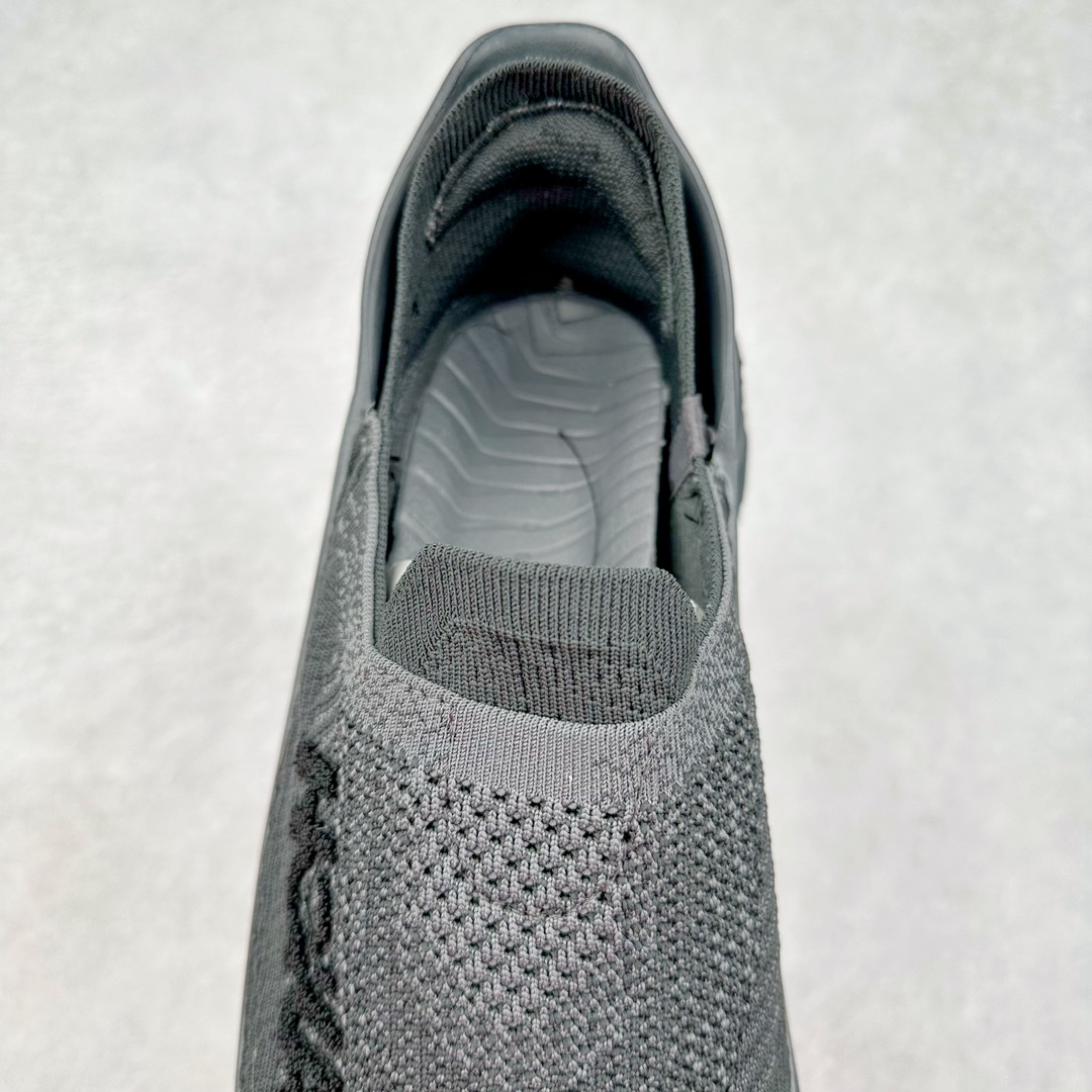 图片[5]-＃HK纯原 HOKA ONE ONE Restore TC 一脚蹬徒步舒适缓震运动鞋 继承了 HOKA ONE ONE® 标志性的缓冲中底，兼具轻盈脚感和出众缓震。NEWOK本期为大家准备了两款各具特色HOKA ONE ONE Restore TC 鞋款，希望能为你的夏日穿搭提供更多灵感。鞋款鞋面采用弹性布料，鞋面透气舒适，日常穿搭舒适不磨脚。鞋款以弹性松紧织带取代传统鞋带设计，省事又省心，“一脚蹬”简直是最具懒人属性的球鞋，低调朴素又不失质感。重量不到百克，依旧是外形“笨拙”实则是轻巧、舒适与安全兼备的品牌固有打法。搭配上，无论是夏日短裤造型，还是搭配你的长袜，Restore TC 能够满足你的多种穿搭。舒适程度堪比众多大牌“老头乐”，鞋底的厚厚的泡沫鞋垫让你深陷其中！尺码：36 36.5 37.5 38 38.5 39 40 40.5 41 42 42.5 43 44 44.5 45-选品中心