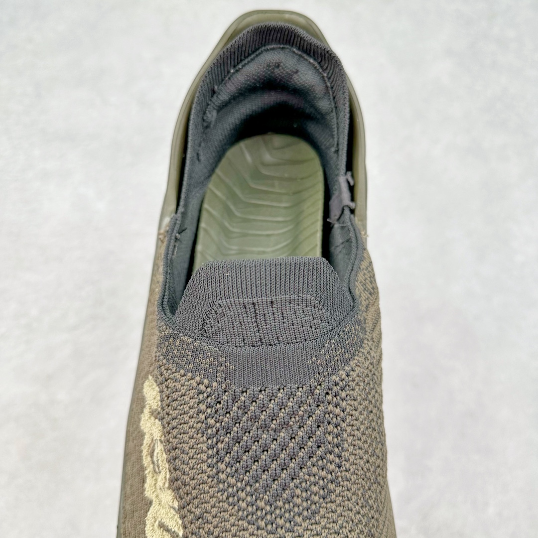 图片[5]-＃HK纯原 HOKA ONE ONE Restore TC 一脚蹬徒步舒适缓震运动鞋 继承了 HOKA ONE ONE® 标志性的缓冲中底，兼具轻盈脚感和出众缓震。NEWOK本期为大家准备了两款各具特色HOKA ONE ONE Restore TC 鞋款，希望能为你的夏日穿搭提供更多灵感。鞋款鞋面采用弹性布料，鞋面透气舒适，日常穿搭舒适不磨脚。鞋款以弹性松紧织带取代传统鞋带设计，省事又省心，“一脚蹬”简直是最具懒人属性的球鞋，低调朴素又不失质感。重量不到百克，依旧是外形“笨拙”实则是轻巧、舒适与安全兼备的品牌固有打法。搭配上，无论是夏日短裤造型，还是搭配你的长袜，Restore TC 能够满足你的多种穿搭。舒适程度堪比众多大牌“老头乐”，鞋底的厚厚的泡沫鞋垫让你深陷其中！尺码：36 36.5 37.5 38 38.5 39 40 40.5 41 42 42.5 43 44 44.5 45-选品中心