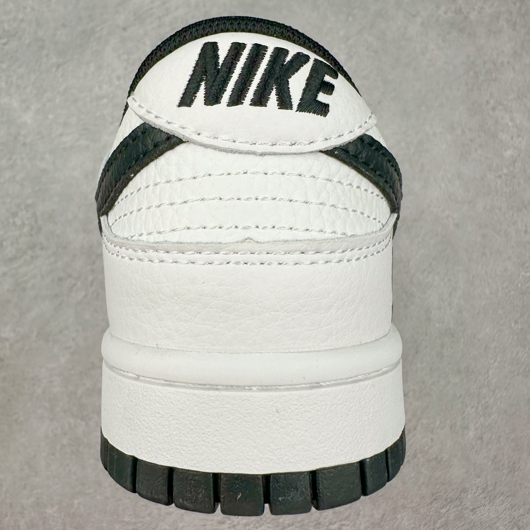 图片[8]-＃特价福利 NK Dunk Low 定制配色 GF1818-001 大厂出品 极力推荐 原装头层材料 独家版型蒸餾加工帶來的是更好的视觉和脚感体验大厂纯原品质出货 清洁度 电绣工艺 皮料切割干净无任何毛边 细节完美 尺码：36 36.5 37.5 38 38.5 39 40 40.5 41 42 42.5 43 44 44.5 45 46 47.5-选品中心