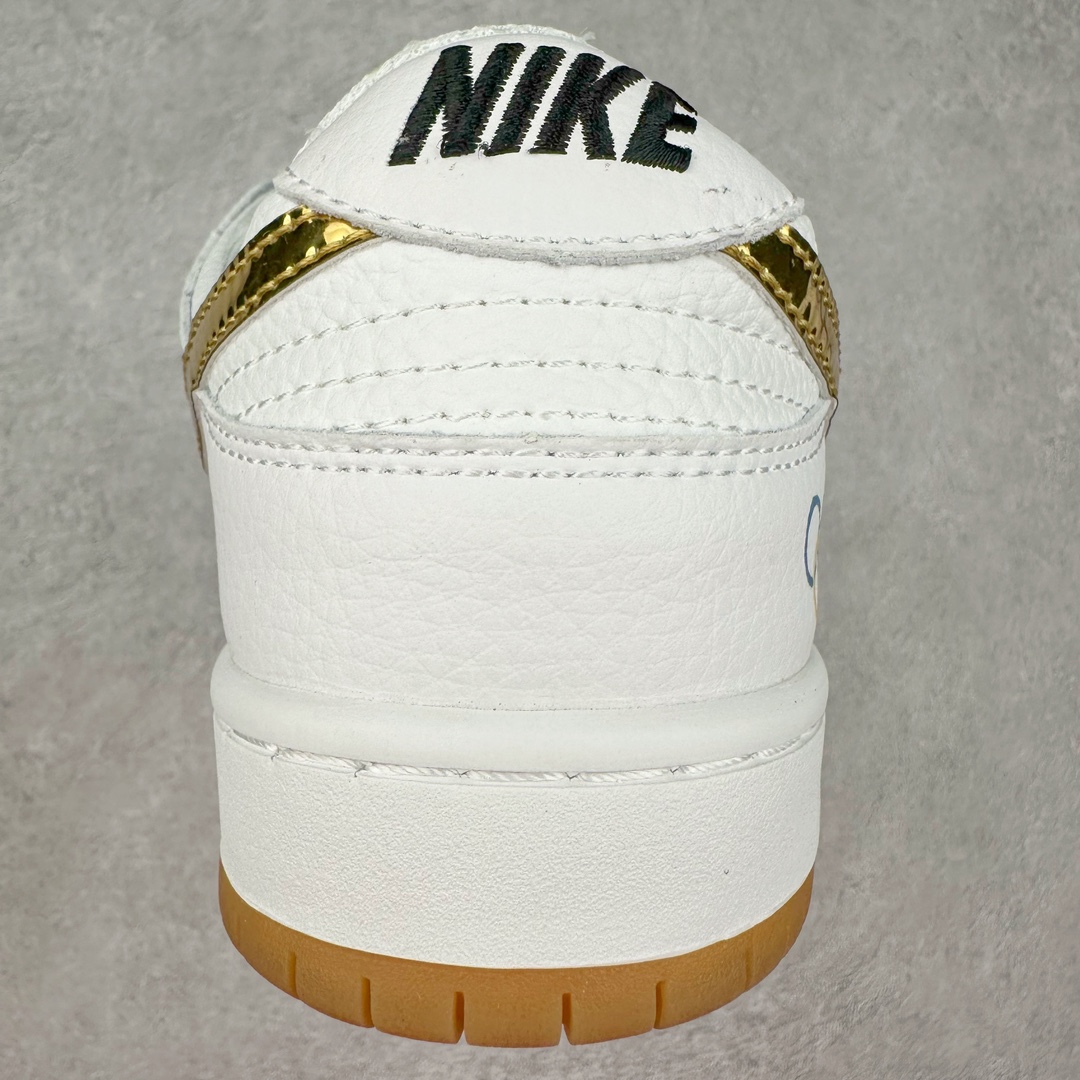 图片[8]-＃F版 NK SB Dunk Low 奥运白金 CD2563-166 性价比王者 极限压缩利润空间 超乎所想的高性价比 用料绝不含糊 原盒原配 正确耐磨橡胶大底 超高清洁度 全鞋零毛边皮料切割 全套原楦原模倾力打造完美版型 尺码：36 36.5 37.5 38 38.5 39 40 40.5 41 42 42.5 43 44 44.5 45 46 47.5-选品中心