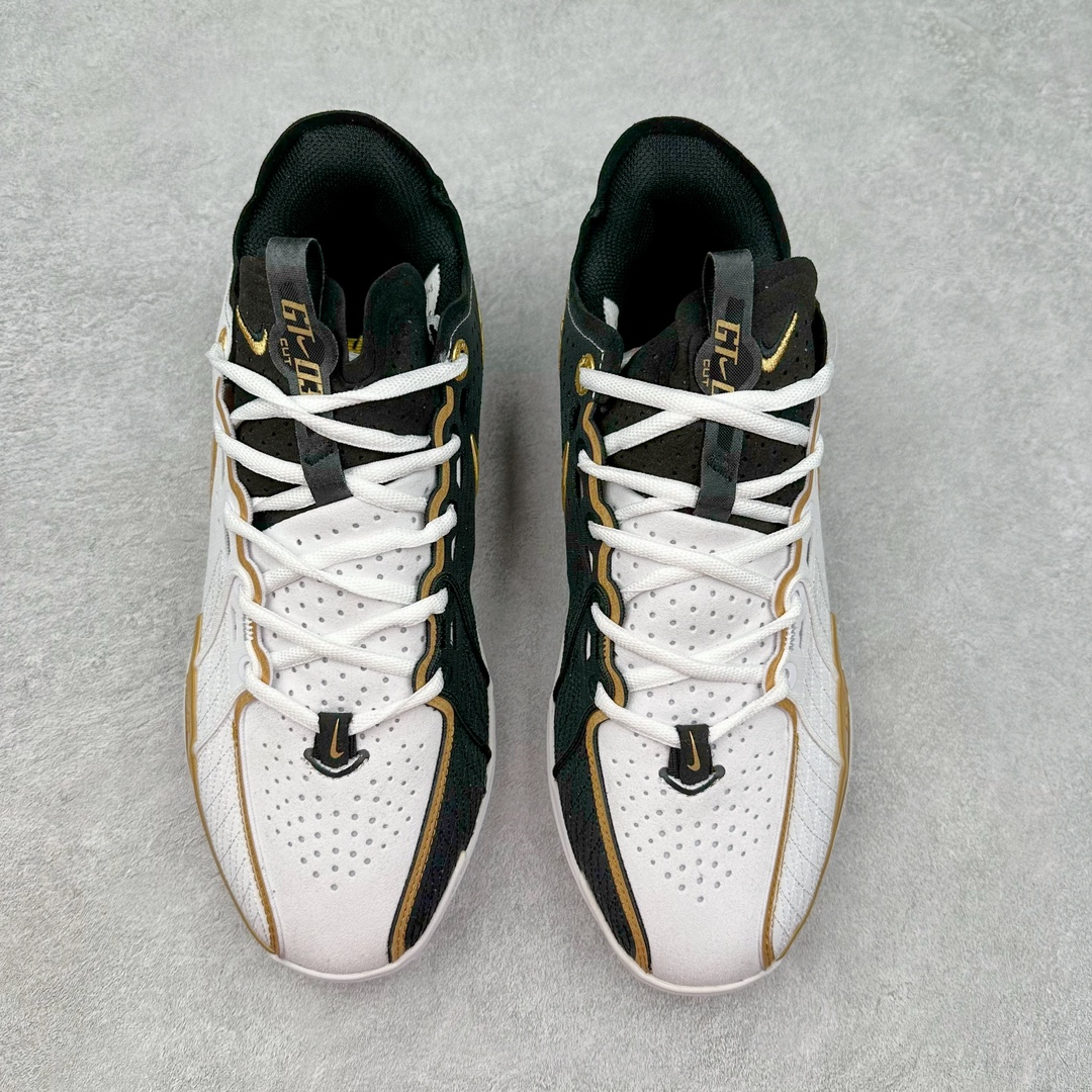 图片[2]-＃F版 NK G.T. Cut 3.0 EP GT3代实战篮球鞋 HF5702-170 该鞋款采用出众回弹设计 为切入、转向和移步篮筐提供出色的能量回馈 回弹性能带来弹力充沛的迈步体验 助你爆发疾速 全掌型 ZoomX 泡绵 缔造弹力出众的轻盈迈步体验 助你在比赛升温时能够急速快攻 驰骋全场 鞋面绳线与鞋带相结合 有助稳固前足 后跟搭配加垫鞋口 为脚踝营造舒适稳固感受 全掌型 ZoomX 泡绵 能够带来出众的能量回馈 前足外侧采用精巧塑料覆面 在瞬间爆发时提供稳固脚感 尺码：39 40 40.5 41 42 42.5 43 44 44.5 45 46-选品中心