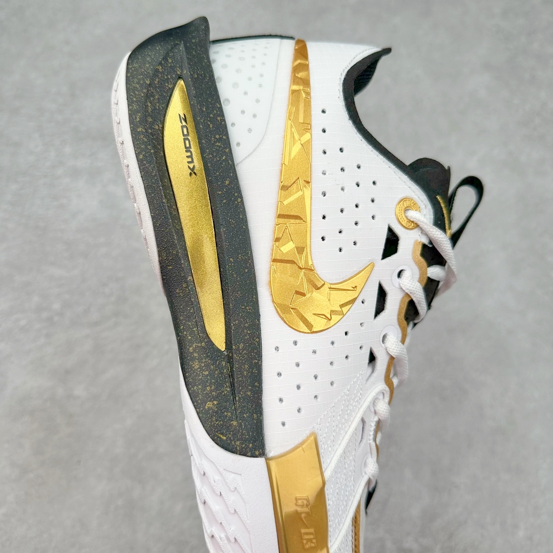 图片[6]-＃F版 NK G.T. Cut 3.0 EP GT3代实战篮球鞋 HF5702-170 该鞋款采用出众回弹设计 为切入、转向和移步篮筐提供出色的能量回馈 回弹性能带来弹力充沛的迈步体验 助你爆发疾速 全掌型 ZoomX 泡绵 缔造弹力出众的轻盈迈步体验 助你在比赛升温时能够急速快攻 驰骋全场 鞋面绳线与鞋带相结合 有助稳固前足 后跟搭配加垫鞋口 为脚踝营造舒适稳固感受 全掌型 ZoomX 泡绵 能够带来出众的能量回馈 前足外侧采用精巧塑料覆面 在瞬间爆发时提供稳固脚感 尺码：39 40 40.5 41 42 42.5 43 44 44.5 45 46-选品中心