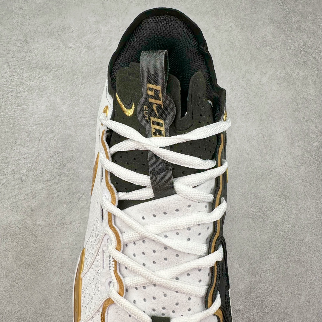 图片[5]-＃F版 NK G.T. Cut 3.0 EP GT3代实战篮球鞋 HF5702-170 该鞋款采用出众回弹设计 为切入、转向和移步篮筐提供出色的能量回馈 回弹性能带来弹力充沛的迈步体验 助你爆发疾速 全掌型 ZoomX 泡绵 缔造弹力出众的轻盈迈步体验 助你在比赛升温时能够急速快攻 驰骋全场 鞋面绳线与鞋带相结合 有助稳固前足 后跟搭配加垫鞋口 为脚踝营造舒适稳固感受 全掌型 ZoomX 泡绵 能够带来出众的能量回馈 前足外侧采用精巧塑料覆面 在瞬间爆发时提供稳固脚感 尺码：39 40 40.5 41 42 42.5 43 44 44.5 45 46-选品中心