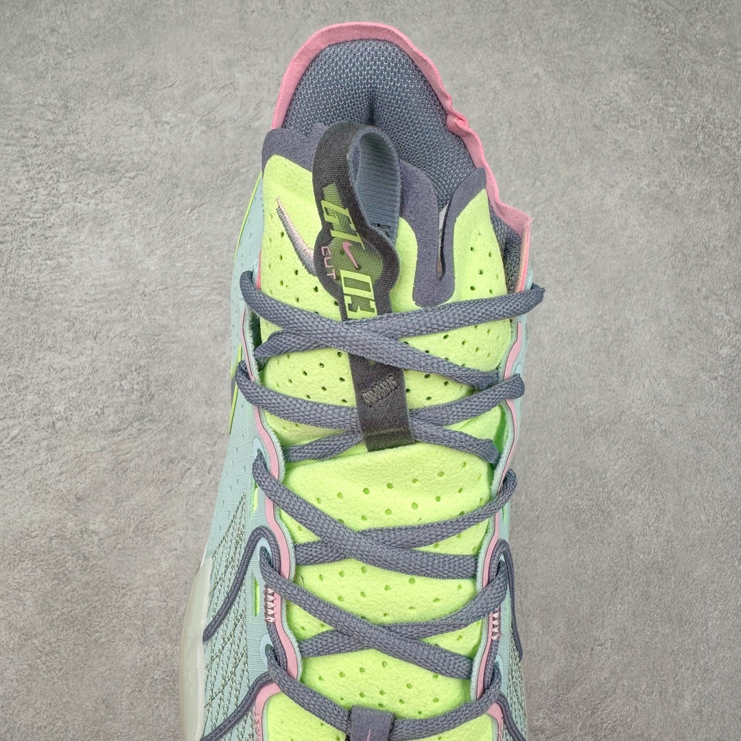 图片[5]-＃F版 NK G.T. Cut 3.0 EP GT3代实战篮球鞋 DV2913-401 该鞋款采用出众回弹设计 为切入、转向和移步篮筐提供出色的能量回馈 回弹性能带来弹力充沛的迈步体验 助你爆发疾速 全掌型 ZoomX 泡绵 缔造弹力出众的轻盈迈步体验 助你在比赛升温时能够急速快攻 驰骋全场 鞋面绳线与鞋带相结合 有助稳固前足 后跟搭配加垫鞋口 为脚踝营造舒适稳固感受 全掌型 ZoomX 泡绵 能够带来出众的能量回馈 前足外侧采用精巧塑料覆面 在瞬间爆发时提供稳固脚感 尺码：39 40 40.5 41 42 42.5 43 44 44.5 45 46-选品中心