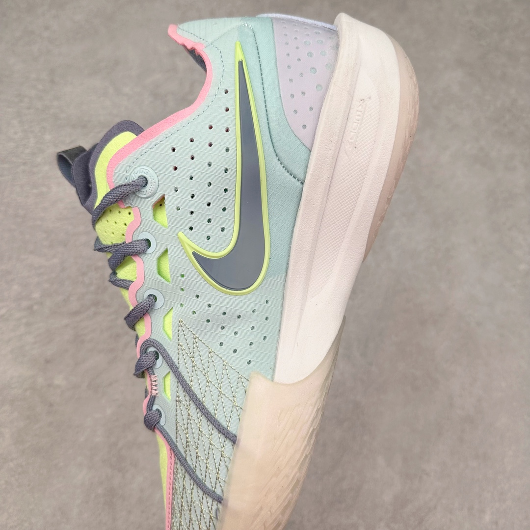 图片[7]-＃F版 NK G.T. Cut 3.0 EP GT3代实战篮球鞋 DV2913-401 该鞋款采用出众回弹设计 为切入、转向和移步篮筐提供出色的能量回馈 回弹性能带来弹力充沛的迈步体验 助你爆发疾速 全掌型 ZoomX 泡绵 缔造弹力出众的轻盈迈步体验 助你在比赛升温时能够急速快攻 驰骋全场 鞋面绳线与鞋带相结合 有助稳固前足 后跟搭配加垫鞋口 为脚踝营造舒适稳固感受 全掌型 ZoomX 泡绵 能够带来出众的能量回馈 前足外侧采用精巧塑料覆面 在瞬间爆发时提供稳固脚感 尺码：39 40 40.5 41 42 42.5 43 44 44.5 45 46-选品中心