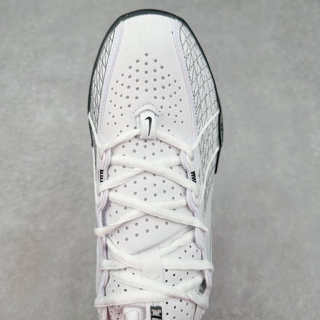 图片[4]-＃F版 NK G.T. Cut 3.0 EP GT3代实战篮球鞋 DV2913-102 该鞋款采用出众回弹设计 为切入、转向和移步篮筐提供出色的能量回馈 回弹性能带来弹力充沛的迈步体验 助你爆发疾速 全掌型 ZoomX 泡绵 缔造弹力出众的轻盈迈步体验 助你在比赛升温时能够急速快攻 驰骋全场 鞋面绳线与鞋带相结合 有助稳固前足 后跟搭配加垫鞋口 为脚踝营造舒适稳固感受 全掌型 ZoomX 泡绵 能够带来出众的能量回馈 前足外侧采用精巧塑料覆面 在瞬间爆发时提供稳固脚感 尺码：39 40 40.5 41 42 42.5 43 44 44.5 45 46-选品中心