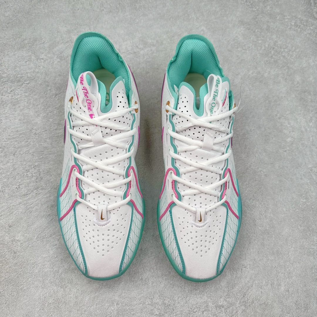 图片[2]-＃F版 NK G.T. Cut 3.0 EP GT3代实战篮球鞋 HM3699-161 该鞋款采用出众回弹设计 为切入、转向和移步篮筐提供出色的能量回馈 回弹性能带来弹力充沛的迈步体验 助你爆发疾速 全掌型 ZoomX 泡绵 缔造弹力出众的轻盈迈步体验 助你在比赛升温时能够急速快攻 驰骋全场 鞋面绳线与鞋带相结合 有助稳固前足 后跟搭配加垫鞋口 为脚踝营造舒适稳固感受 全掌型 ZoomX 泡绵 能够带来出众的能量回馈 前足外侧采用精巧塑料覆面 在瞬间爆发时提供稳固脚感 尺码：39 40 40.5 41 42 42.5 43 44 44.5 45 46-选品中心