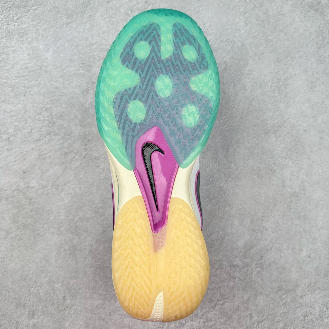 图片[9]-＃F版 NK G.T. Cut 3.0 EP GT3代实战篮球鞋 HM3699-161 该鞋款采用出众回弹设计 为切入、转向和移步篮筐提供出色的能量回馈 回弹性能带来弹力充沛的迈步体验 助你爆发疾速 全掌型 ZoomX 泡绵 缔造弹力出众的轻盈迈步体验 助你在比赛升温时能够急速快攻 驰骋全场 鞋面绳线与鞋带相结合 有助稳固前足 后跟搭配加垫鞋口 为脚踝营造舒适稳固感受 全掌型 ZoomX 泡绵 能够带来出众的能量回馈 前足外侧采用精巧塑料覆面 在瞬间爆发时提供稳固脚感 尺码：39 40 40.5 41 42 42.5 43 44 44.5 45 46-选品中心