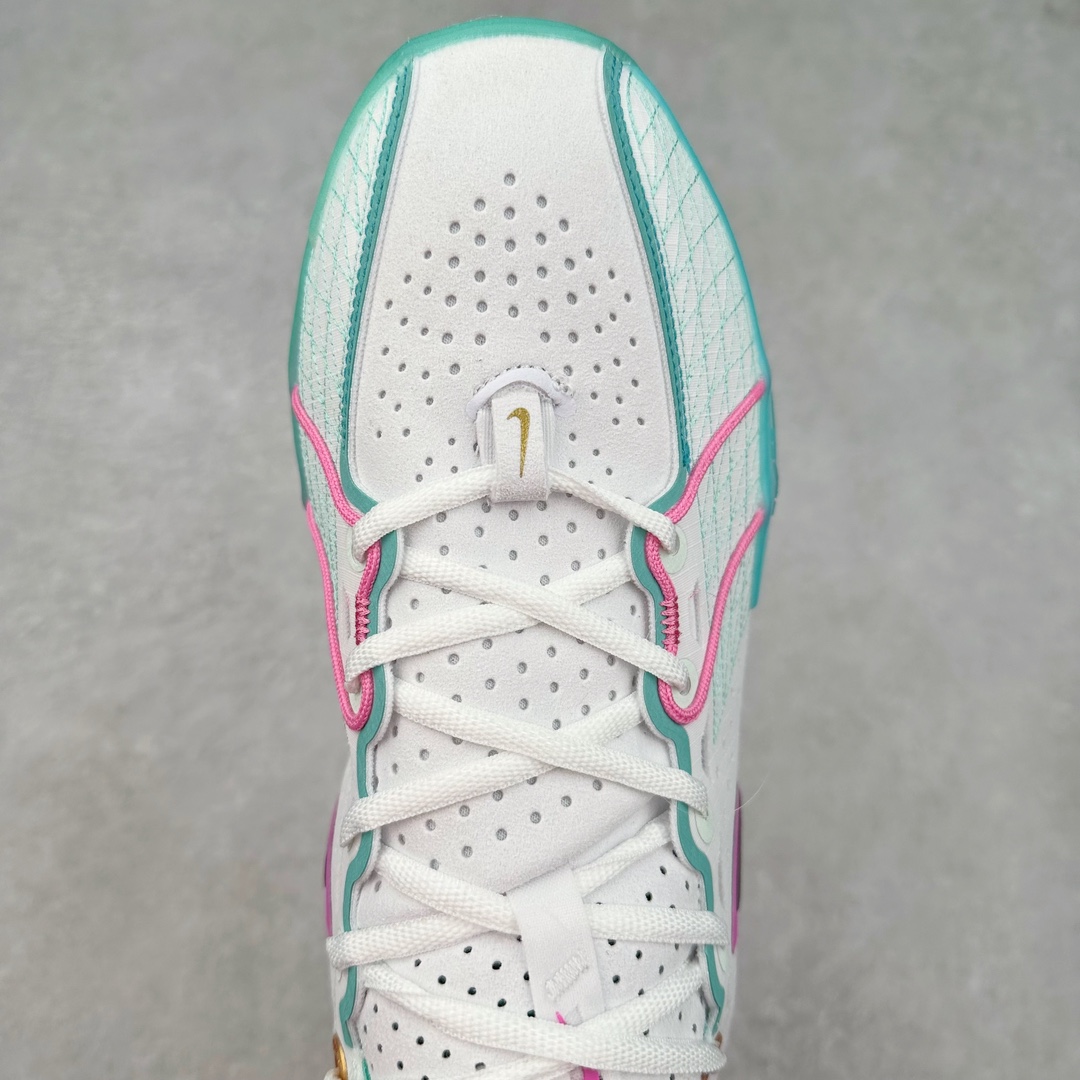 图片[4]-＃F版 NK G.T. Cut 3.0 EP GT3代实战篮球鞋 HM3699-161 该鞋款采用出众回弹设计 为切入、转向和移步篮筐提供出色的能量回馈 回弹性能带来弹力充沛的迈步体验 助你爆发疾速 全掌型 ZoomX 泡绵 缔造弹力出众的轻盈迈步体验 助你在比赛升温时能够急速快攻 驰骋全场 鞋面绳线与鞋带相结合 有助稳固前足 后跟搭配加垫鞋口 为脚踝营造舒适稳固感受 全掌型 ZoomX 泡绵 能够带来出众的能量回馈 前足外侧采用精巧塑料覆面 在瞬间爆发时提供稳固脚感 尺码：39 40 40.5 41 42 42.5 43 44 44.5 45 46-选品中心