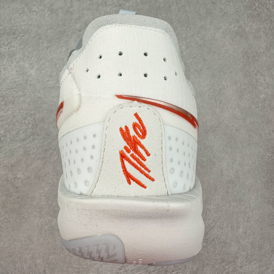 图片[8]-＃F版 NK G.T. Cut 3.0 EP GT3代实战篮球鞋 DV2918-101 该鞋款采用出众回弹设计 为切入、转向和移步篮筐提供出色的能量回馈 回弹性能带来弹力充沛的迈步体验 助你爆发疾速 全掌型 ZoomX 泡绵 缔造弹力出众的轻盈迈步体验 助你在比赛升温时能够急速快攻 驰骋全场 鞋面绳线与鞋带相结合 有助稳固前足 后跟搭配加垫鞋口 为脚踝营造舒适稳固感受 全掌型 ZoomX 泡绵 能够带来出众的能量回馈 前足外侧采用精巧塑料覆面 在瞬间爆发时提供稳固脚感 尺码：39 40 40.5 41 42 42.5 43 44 44.5 45 46-选品中心