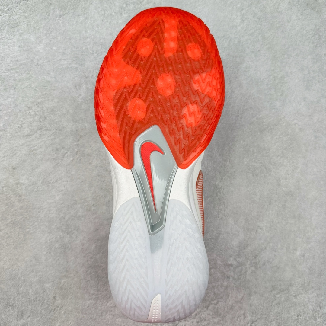 图片[9]-＃F版 NK G.T. Cut 3.0 EP GT3代实战篮球鞋 DV2918-101 该鞋款采用出众回弹设计 为切入、转向和移步篮筐提供出色的能量回馈 回弹性能带来弹力充沛的迈步体验 助你爆发疾速 全掌型 ZoomX 泡绵 缔造弹力出众的轻盈迈步体验 助你在比赛升温时能够急速快攻 驰骋全场 鞋面绳线与鞋带相结合 有助稳固前足 后跟搭配加垫鞋口 为脚踝营造舒适稳固感受 全掌型 ZoomX 泡绵 能够带来出众的能量回馈 前足外侧采用精巧塑料覆面 在瞬间爆发时提供稳固脚感 尺码：39 40 40.5 41 42 42.5 43 44 44.5 45 46-选品中心