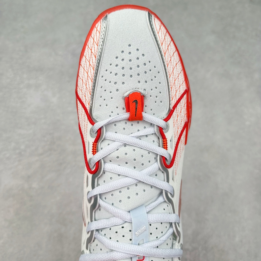 图片[4]-＃F版 NK G.T. Cut 3.0 EP GT3代实战篮球鞋 DV2918-101 该鞋款采用出众回弹设计 为切入、转向和移步篮筐提供出色的能量回馈 回弹性能带来弹力充沛的迈步体验 助你爆发疾速 全掌型 ZoomX 泡绵 缔造弹力出众的轻盈迈步体验 助你在比赛升温时能够急速快攻 驰骋全场 鞋面绳线与鞋带相结合 有助稳固前足 后跟搭配加垫鞋口 为脚踝营造舒适稳固感受 全掌型 ZoomX 泡绵 能够带来出众的能量回馈 前足外侧采用精巧塑料覆面 在瞬间爆发时提供稳固脚感 尺码：39 40 40.5 41 42 42.5 43 44 44.5 45 46-选品中心