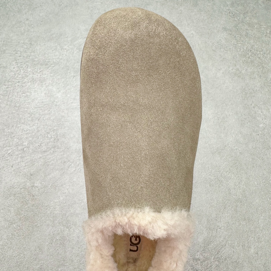 图片[4]-＃GD UGG 5888经典秋冬羊皮毛一体雪地靴 隆丰A级澳洲进口羊皮毛一体 完全遵循ZP工艺流程 代工厂原厂版师 秉承无原鞋不开发选择 注重每一处细节 市面最正版型 TREADLITE\\\”轻翼\\\”科技外底 轻便/耐用/柔韧/桩型【售后郑重承诺】一个月内若出现重大脱胶/断底等质量问题 直接为您换新 翻毛皮鞋面 细腻亲肤再生聚酯纤维滚边 舒适易打理 保暖性佳 UGG plush™ 里衬和内底 茸软亲肤 舒适暖足 经典鞋型搭配轻盈厚底 稳稳拿捏秋冬出街时髦造型 Treadlite by UGG 轻翼大底 轻盈缓震 为双足减负 舒适轻便 助你轻松畅玩整天 尺码：35 36 37 38 39 40-选品中心