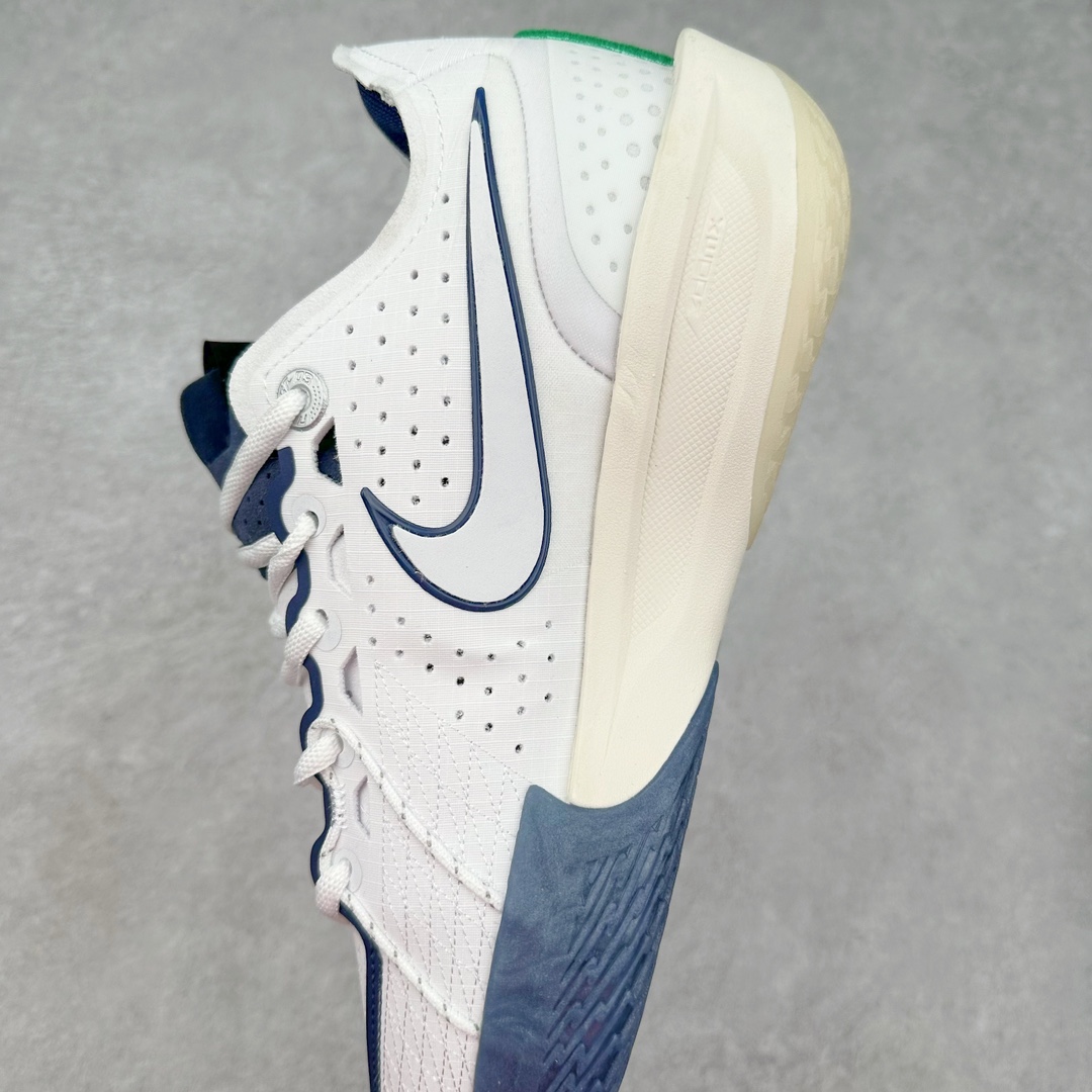 图片[7]-＃F版 NK G.T. Cut 3.0 EP GT3代实战篮球鞋 FZ5743-100 该鞋款采用出众回弹设计 为切入、转向和移步篮筐提供出色的能量回馈 回弹性能带来弹力充沛的迈步体验 助你爆发疾速 全掌型 ZoomX 泡绵 缔造弹力出众的轻盈迈步体验 助你在比赛升温时能够急速快攻 驰骋全场 鞋面绳线与鞋带相结合 有助稳固前足 后跟搭配加垫鞋口 为脚踝营造舒适稳固感受 全掌型 ZoomX 泡绵 能够带来出众的能量回馈 前足外侧采用精巧塑料覆面 在瞬间爆发时提供稳固脚感 尺码：39 40 40.5 41 42 42.5 43 44 44.5 45 46-选品中心