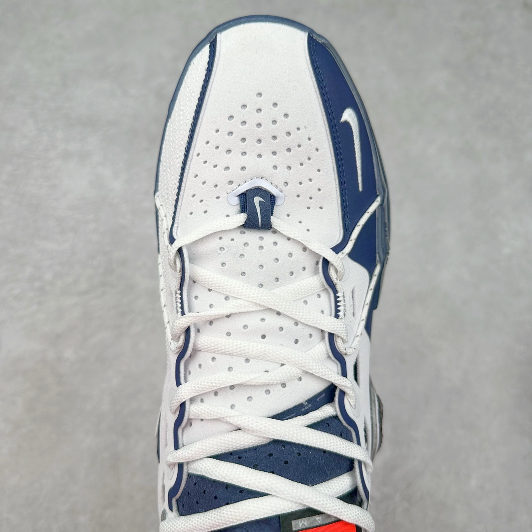 图片[4]-＃F版 NK G.T. Cut 3.0 EP GT3代实战篮球鞋 FZ5743-100 该鞋款采用出众回弹设计 为切入、转向和移步篮筐提供出色的能量回馈 回弹性能带来弹力充沛的迈步体验 助你爆发疾速 全掌型 ZoomX 泡绵 缔造弹力出众的轻盈迈步体验 助你在比赛升温时能够急速快攻 驰骋全场 鞋面绳线与鞋带相结合 有助稳固前足 后跟搭配加垫鞋口 为脚踝营造舒适稳固感受 全掌型 ZoomX 泡绵 能够带来出众的能量回馈 前足外侧采用精巧塑料覆面 在瞬间爆发时提供稳固脚感 尺码：39 40 40.5 41 42 42.5 43 44 44.5 45 46-选品中心