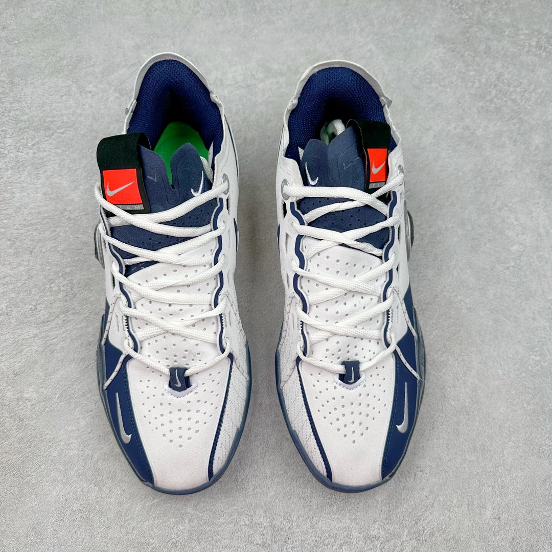 图片[2]-＃F版 NK G.T. Cut 3.0 EP GT3代实战篮球鞋 FZ5743-100 该鞋款采用出众回弹设计 为切入、转向和移步篮筐提供出色的能量回馈 回弹性能带来弹力充沛的迈步体验 助你爆发疾速 全掌型 ZoomX 泡绵 缔造弹力出众的轻盈迈步体验 助你在比赛升温时能够急速快攻 驰骋全场 鞋面绳线与鞋带相结合 有助稳固前足 后跟搭配加垫鞋口 为脚踝营造舒适稳固感受 全掌型 ZoomX 泡绵 能够带来出众的能量回馈 前足外侧采用精巧塑料覆面 在瞬间爆发时提供稳固脚感 尺码：39 40 40.5 41 42 42.5 43 44 44.5 45 46-选品中心