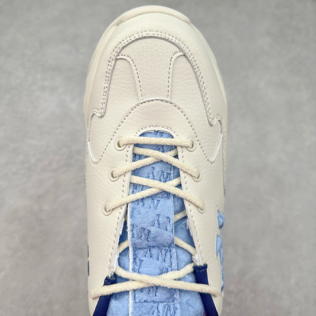 图片[4]-＃PB过验版 MLB Big Ball Chunky 复古印花老爹鞋系列低帮轻量增高厚底百搭休闲运动慢跑鞋 Korea韩国联名NY美国榄球纽约洋基队限定 目前可过轻松秒过各类鉴定 能操作的私聊 韩国代购专供 左脚内置NFC感应 区别市面贴纸假芯片 MLB专用菱形双针中底布 重点细节中底布带注胶孔 原厂NFC感应吊牌 支持鉴定 一个两位数 原盒原标 全套原楦原纸板原厂数据开发 中韩文保养标贴 绿色防霉片 平台代购专供 独家一比一RB+MD组合大底 高频后跟小人Logo精准对位立体饱满 正确网布加超迁鞋面 转印中底走线紧密 转印Logo工艺表层防刮不掉色 尺码：35 36 36.5 37.5 38 38.5 39 40 40.5 41 42 42.5 43 44 44.5 45-选品中心