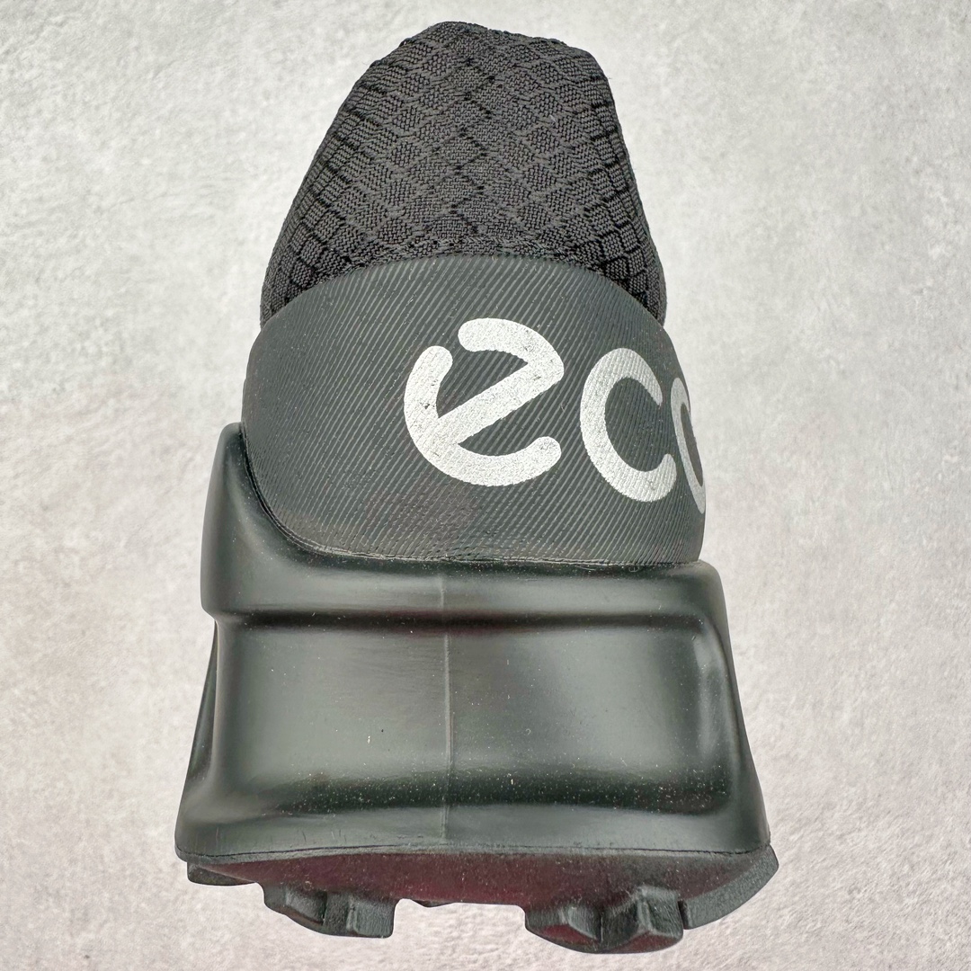 图片[8]-ECCO爱步休闲运动鞋男 防水透气跑步鞋 健步BIOM2.1越野 鞋面采用GORE-TEX防水薄膜内衬，提供透气性与防水性 鞋内透气，防外水进入 穿着舒适 自然律动科技鞋楦 符合人体工学，带来近乎裸足的运动体验 PHORENE轻盈回弹 提供出色能量回弹和缓震体验 即使在低温环境下依然保持弹力和柔软度 EPR+高性能橡胶大底 创新防滑钉，提供稳健抓地力 为复杂地形环境提供有力支撑保护 舒适抓地 自在向野 尺码：39 40 41 42 43 44（正常码）-选品中心