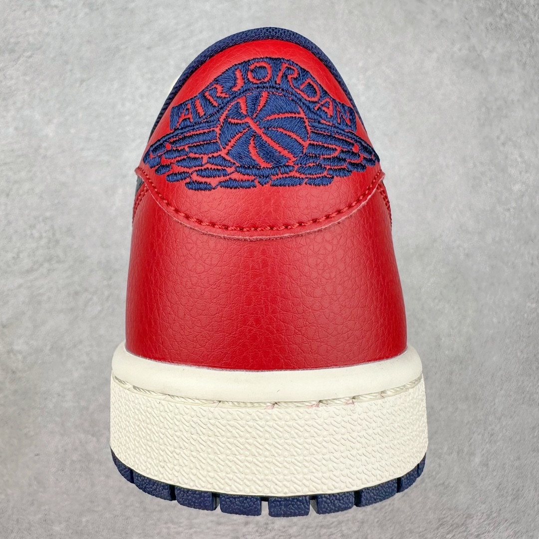 K Air Jordan AJ1 Low HQ3-100 K Air Jordan AJ1 Low HQ3-100